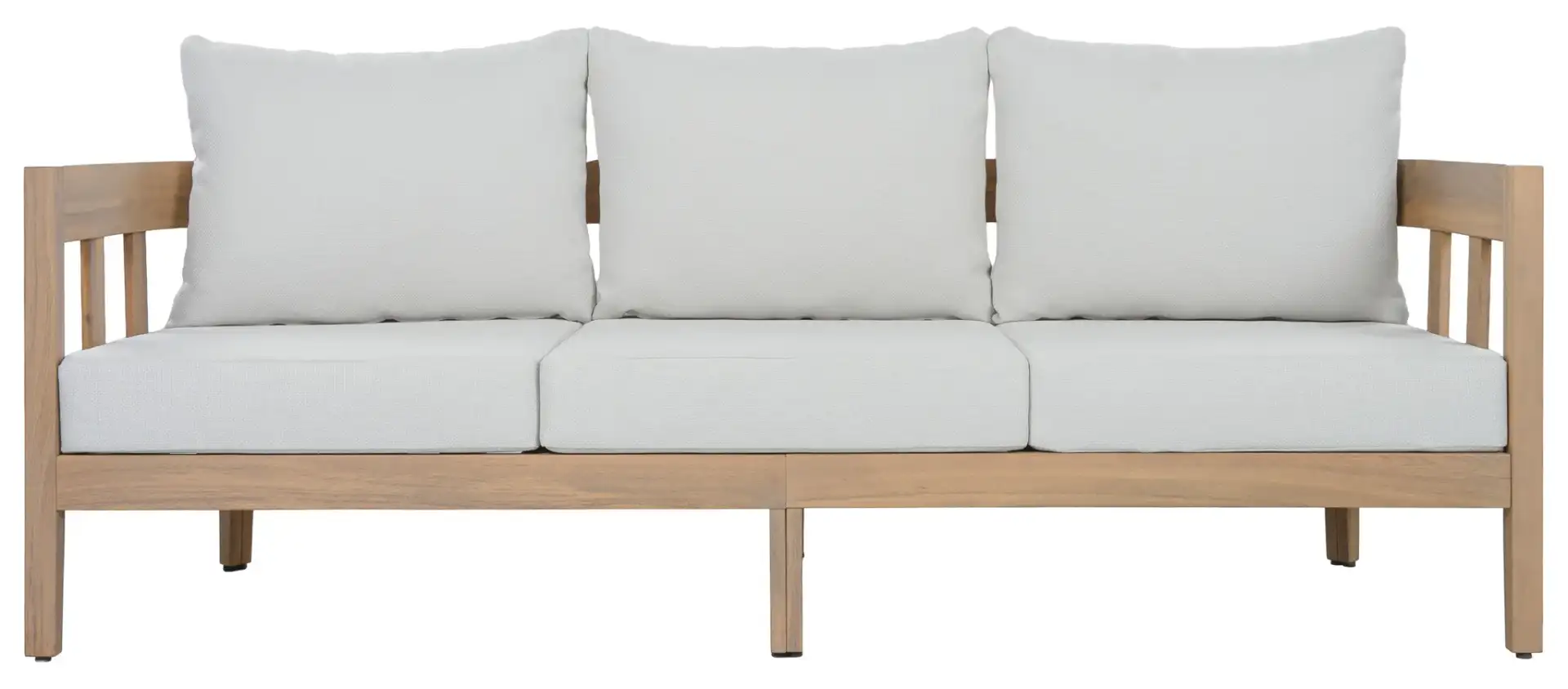 Oak / Ivory