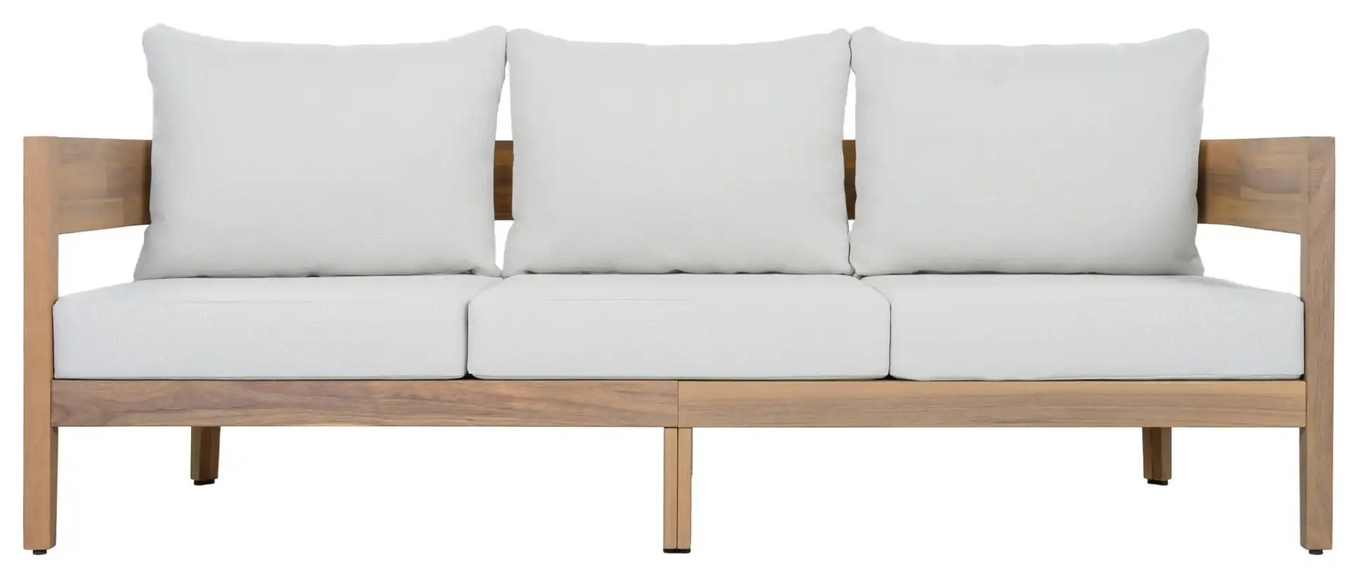 Oak / Ivory