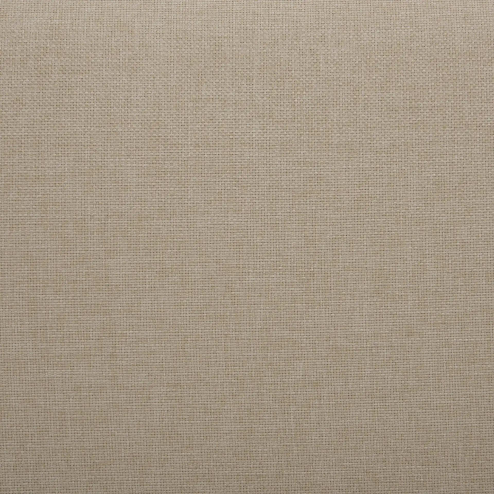 Jackson Two-Seat Sofa in Natural / Taupe, detail view