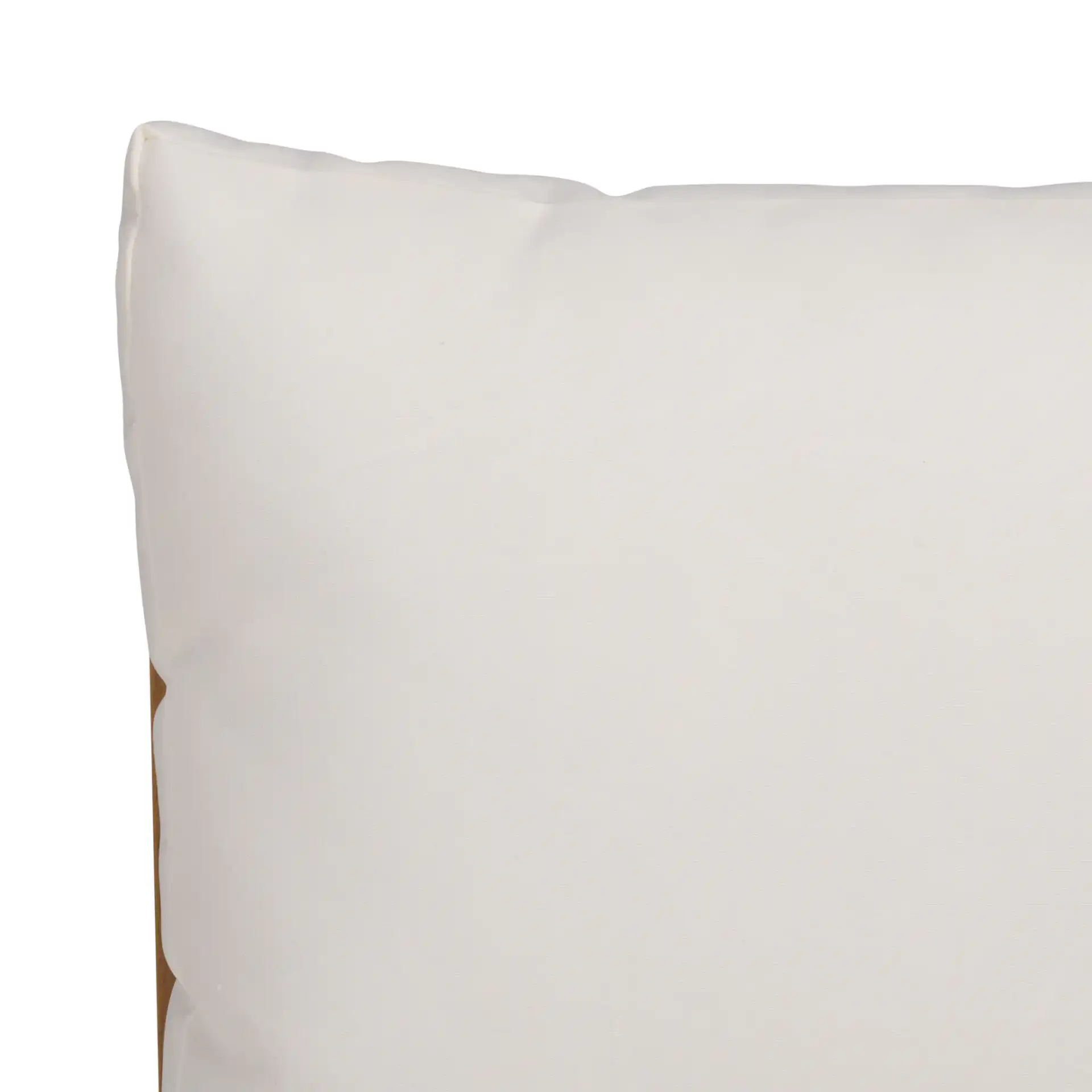 Duncan Sofa in Natural / Beige in a styled room