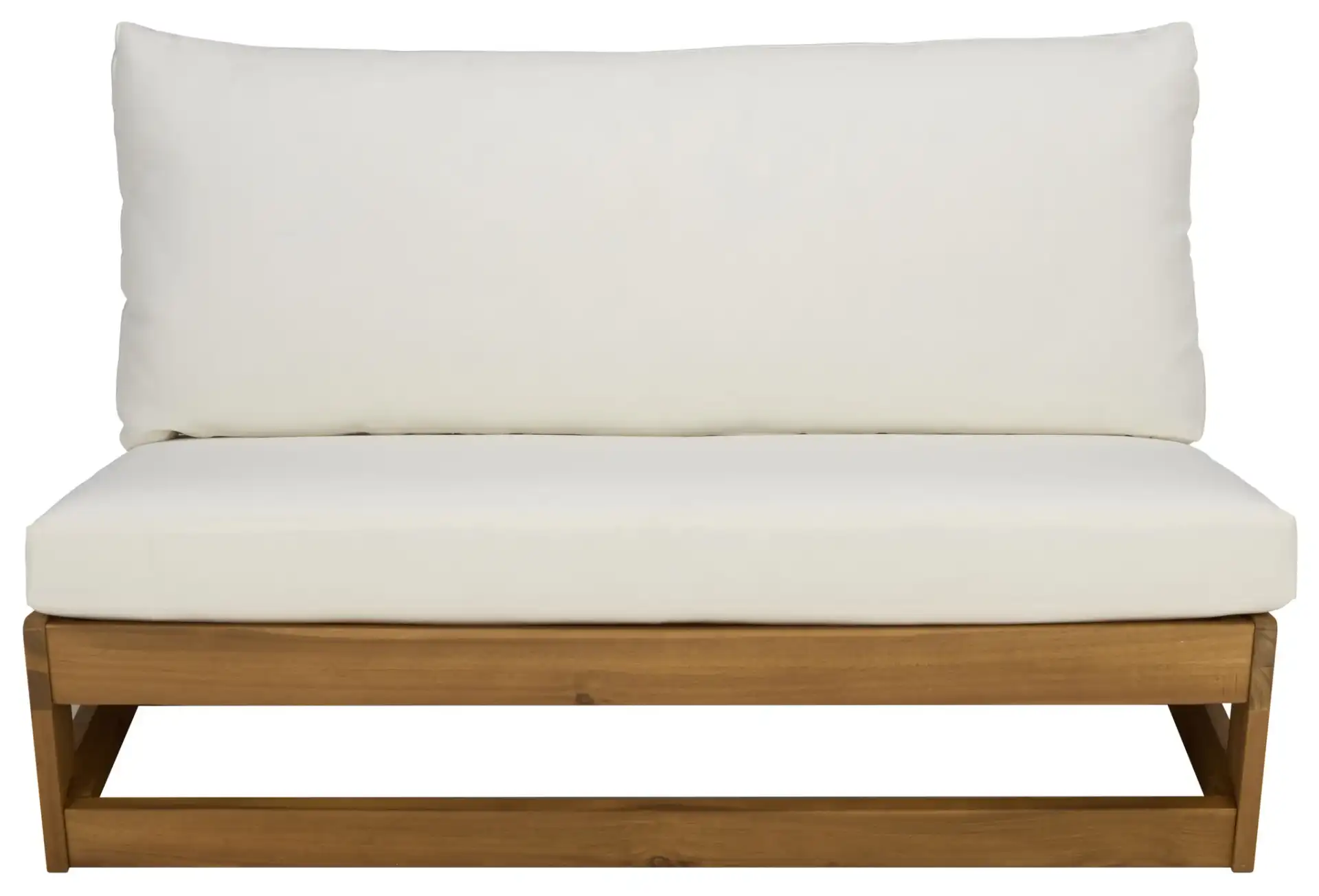 Duncan Sofa in Natural / Beige