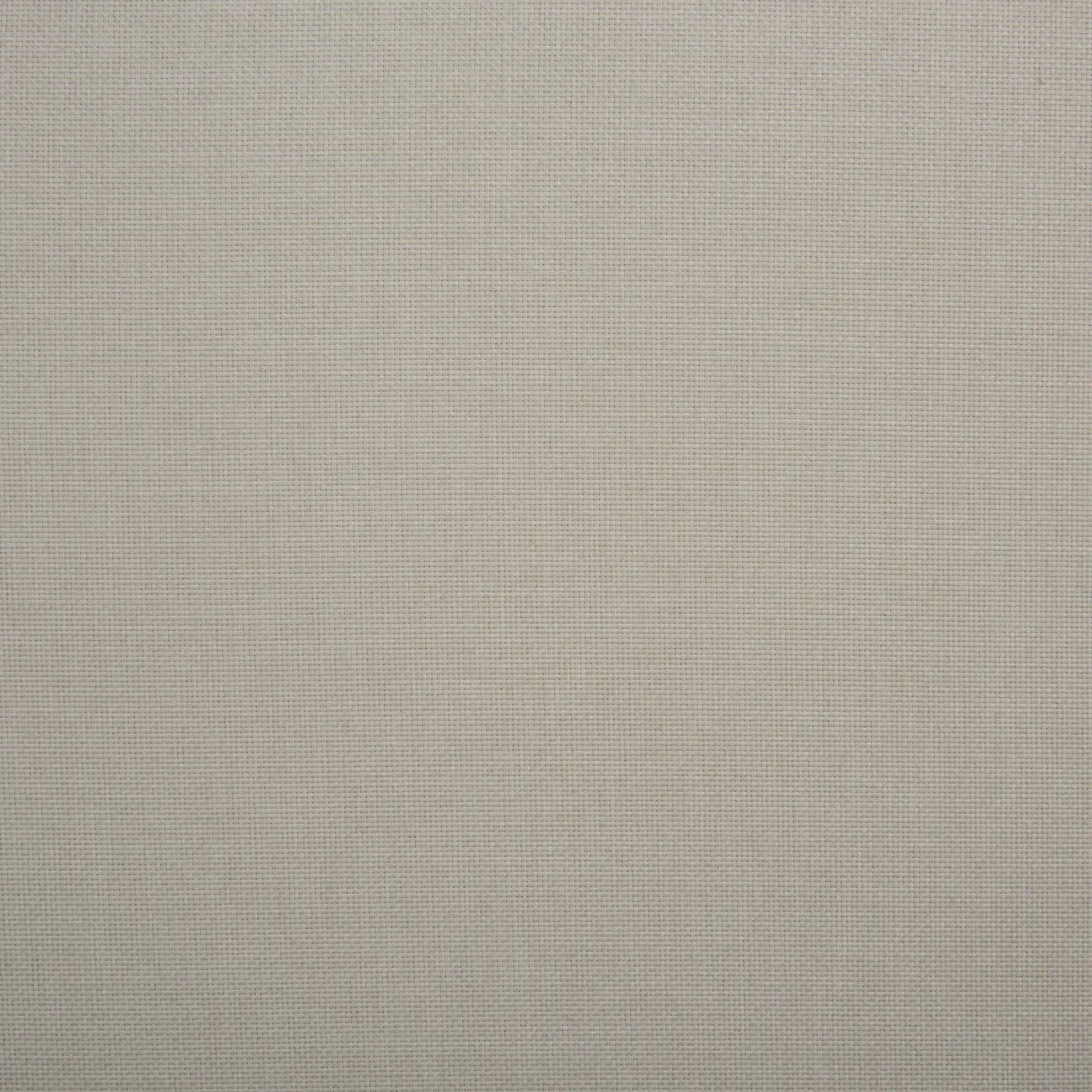 Gillian Loveseat in Heather Tan / Ivory, detail view