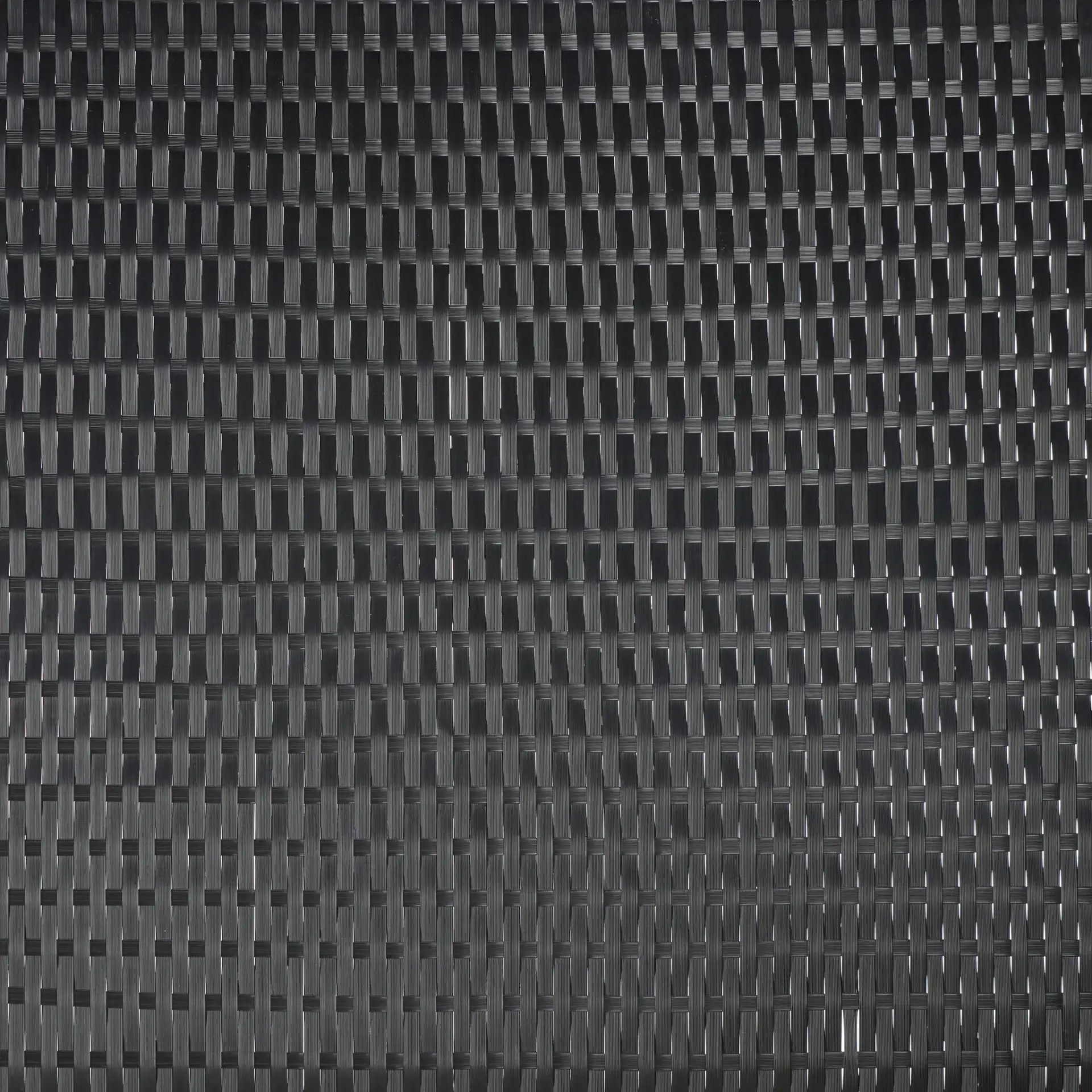 Allison Corner Living Set in Gray / Light Gray, detail view