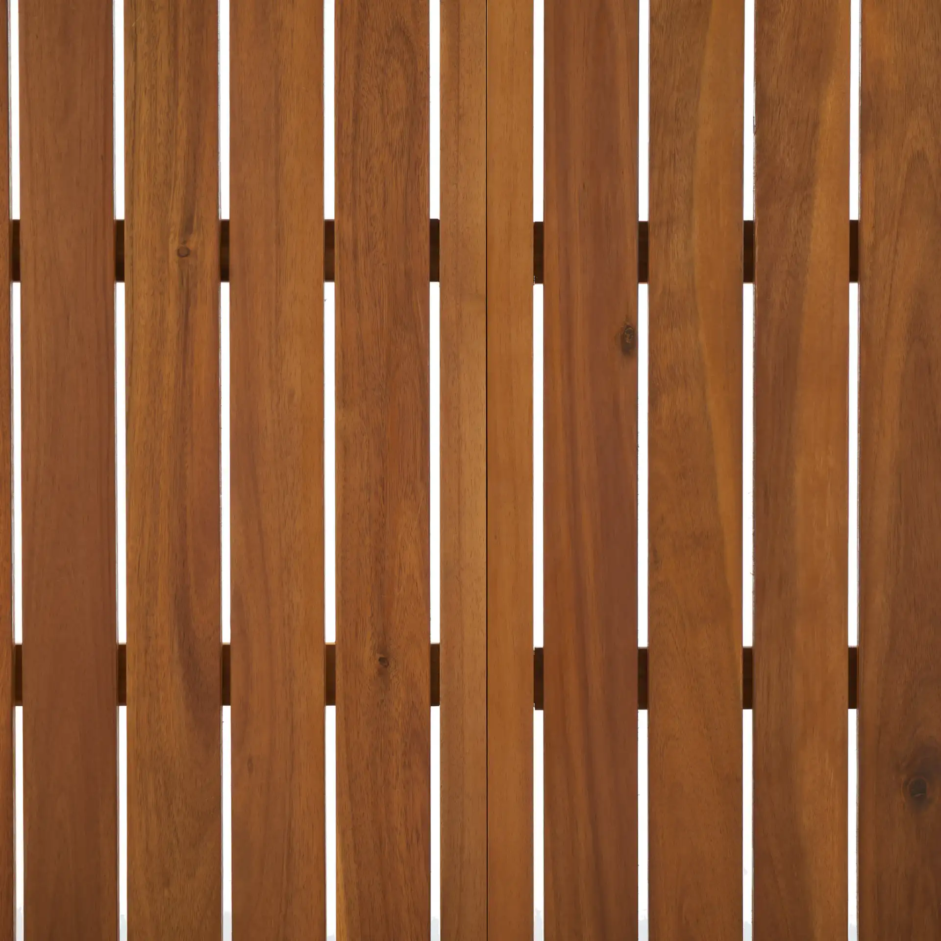 Guthrie Dining Table in Natural, detail view