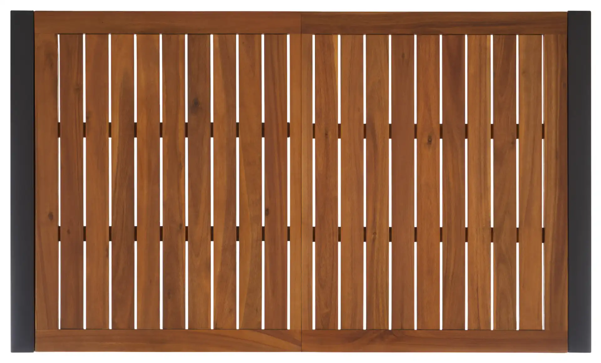 Guthrie Dining Table in Natural, detail view