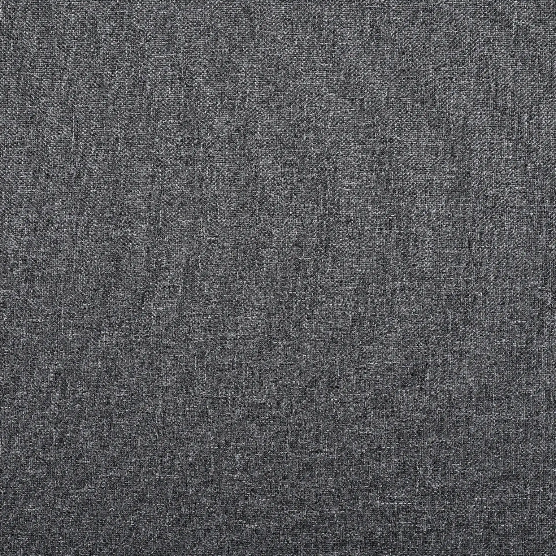 Harrison Corner Set in Black / Gray, detail view