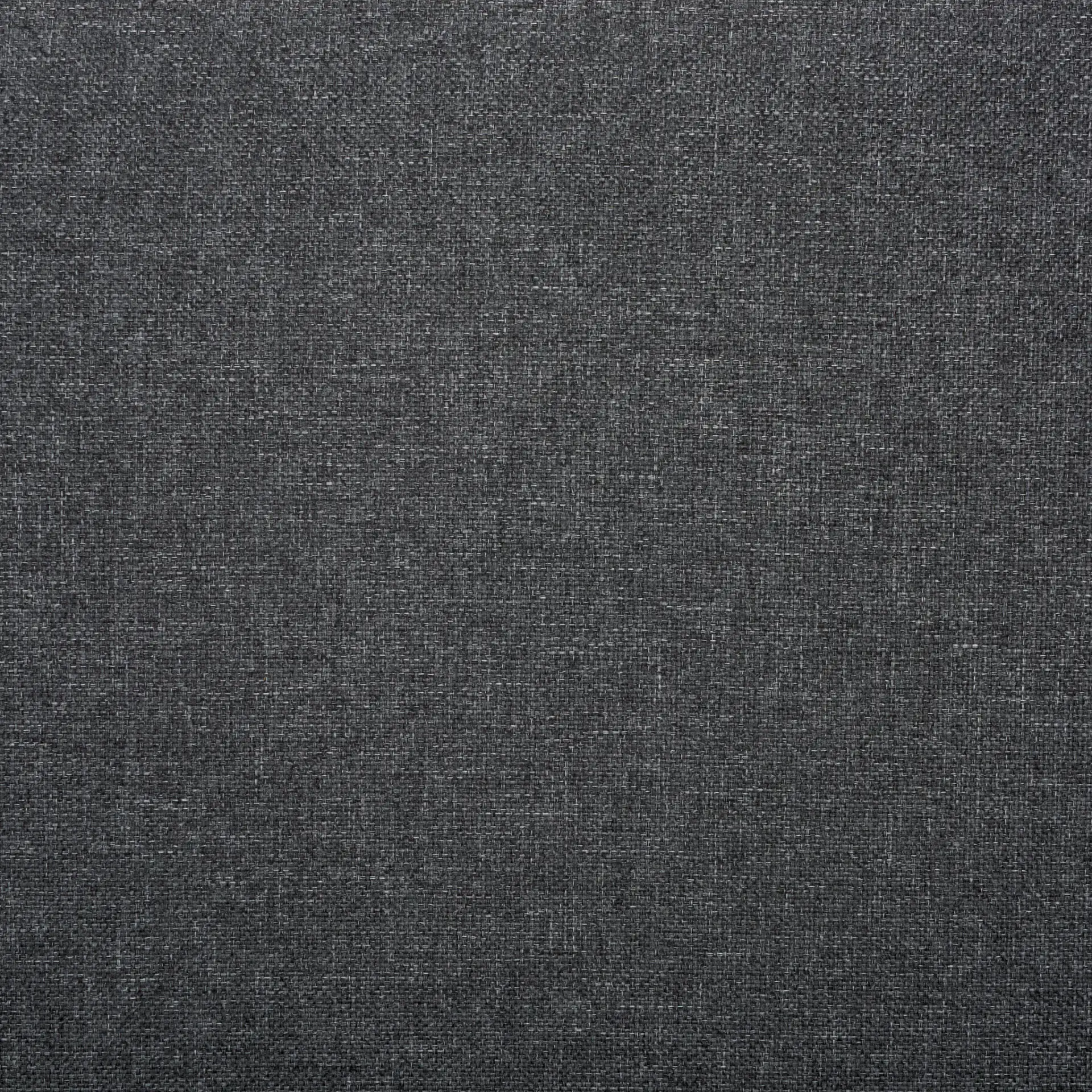 Viola Corner Set in Black / Gray, detail view