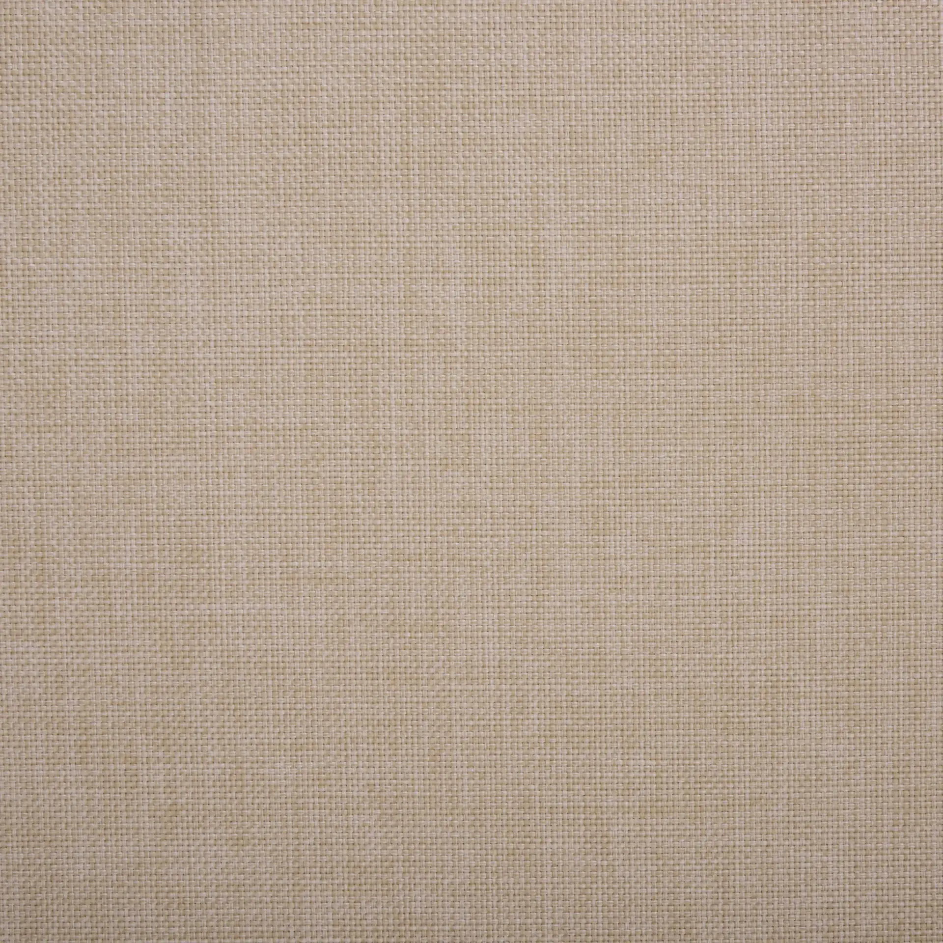 Baker Three-Seater Sofa in Black / Taupe, detail view