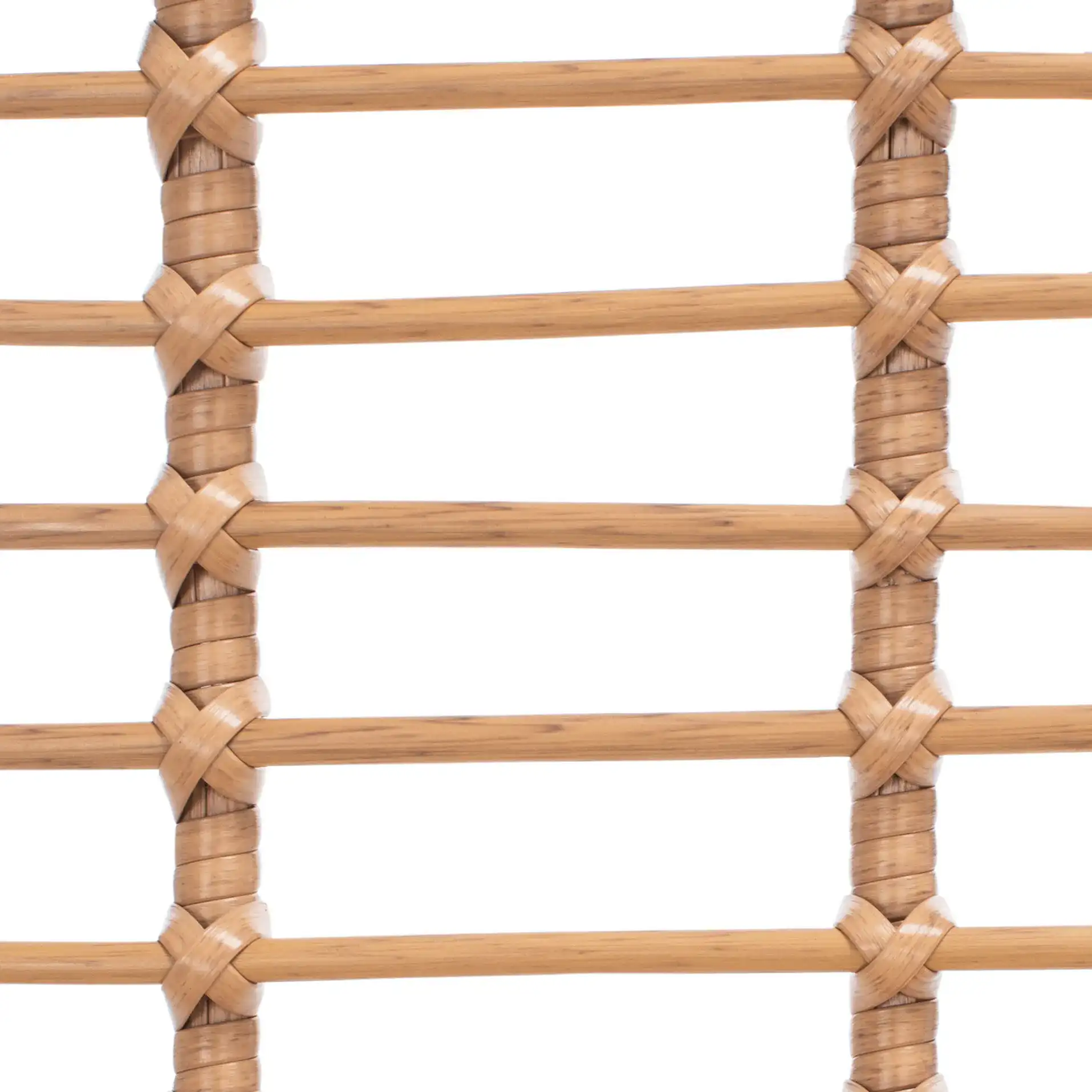 Warlen Three-Piece Lounger Set in Natural / Beige, detail view