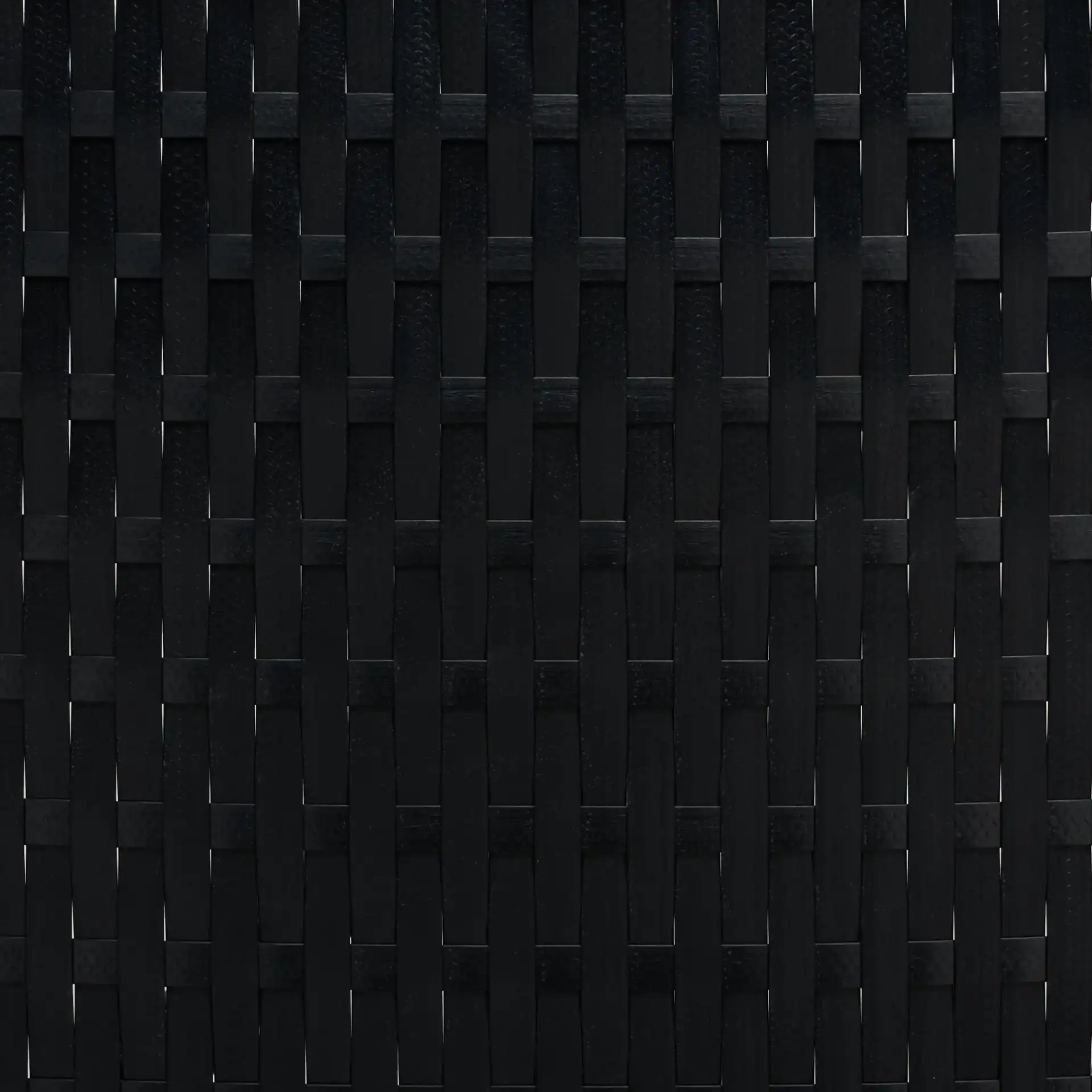 Londyn Three-Piece Lounge Set in Black / Gray, detail view