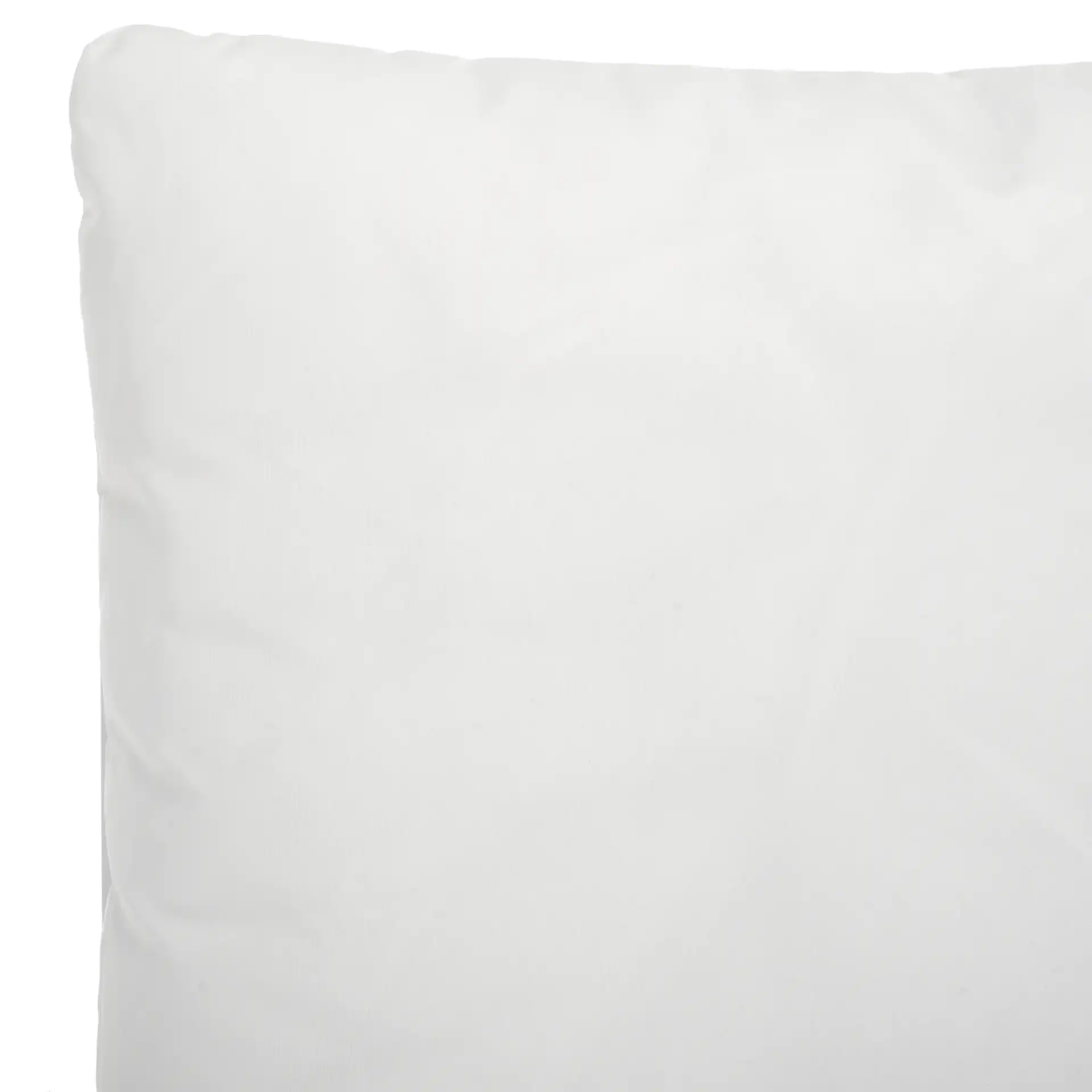 Archie Three-Piece Set in White / Beige in a styled room