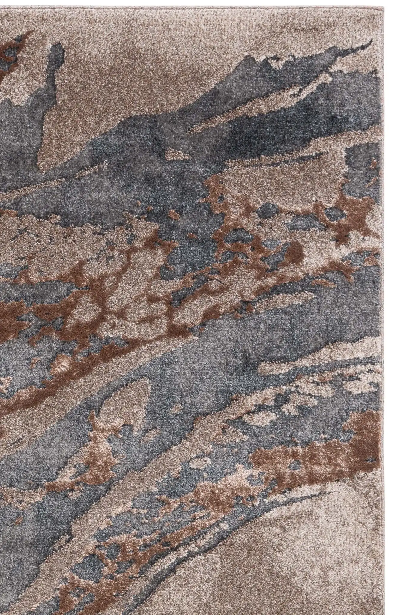 Gray / Brown
