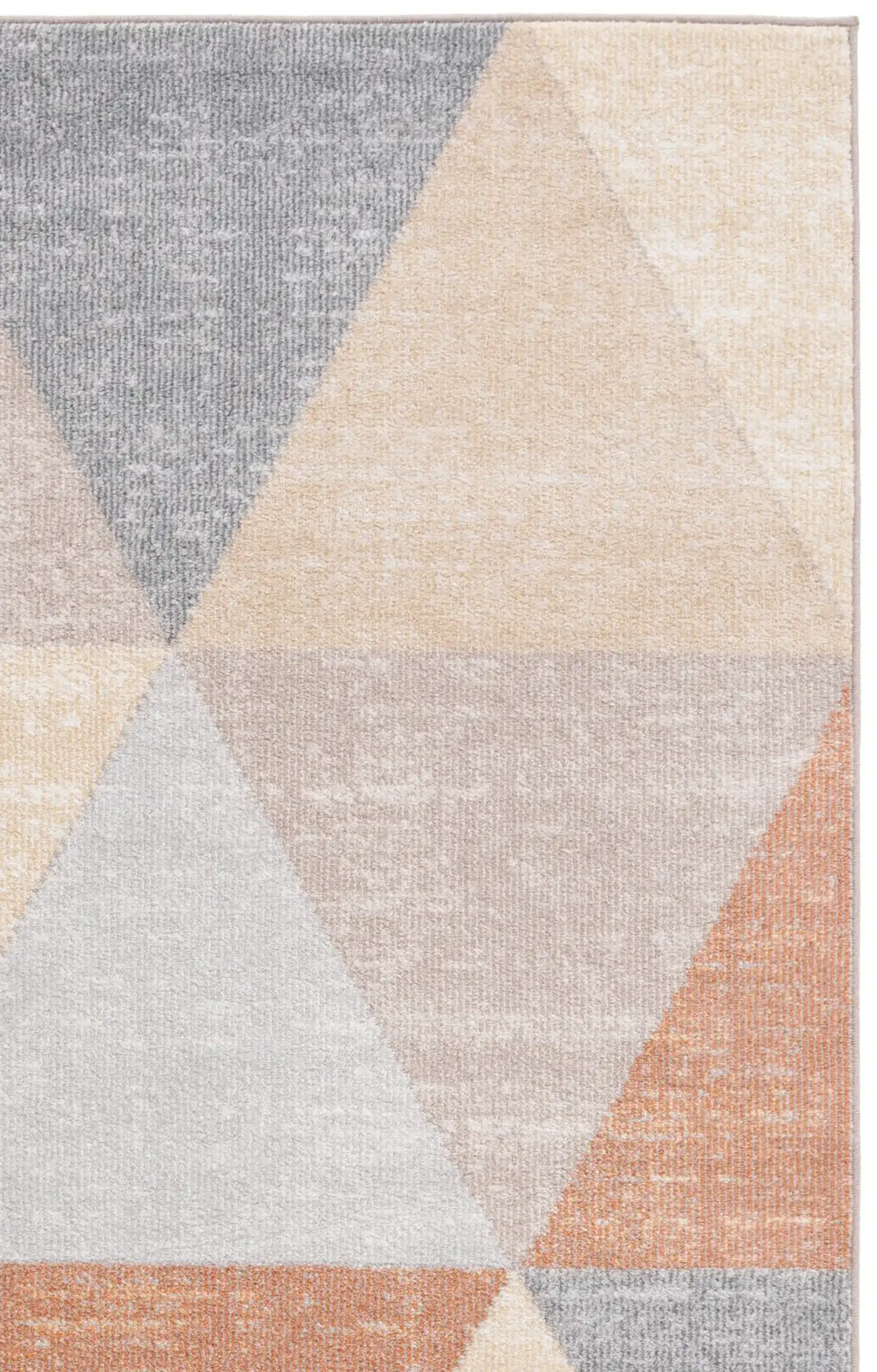 Gray / Rust