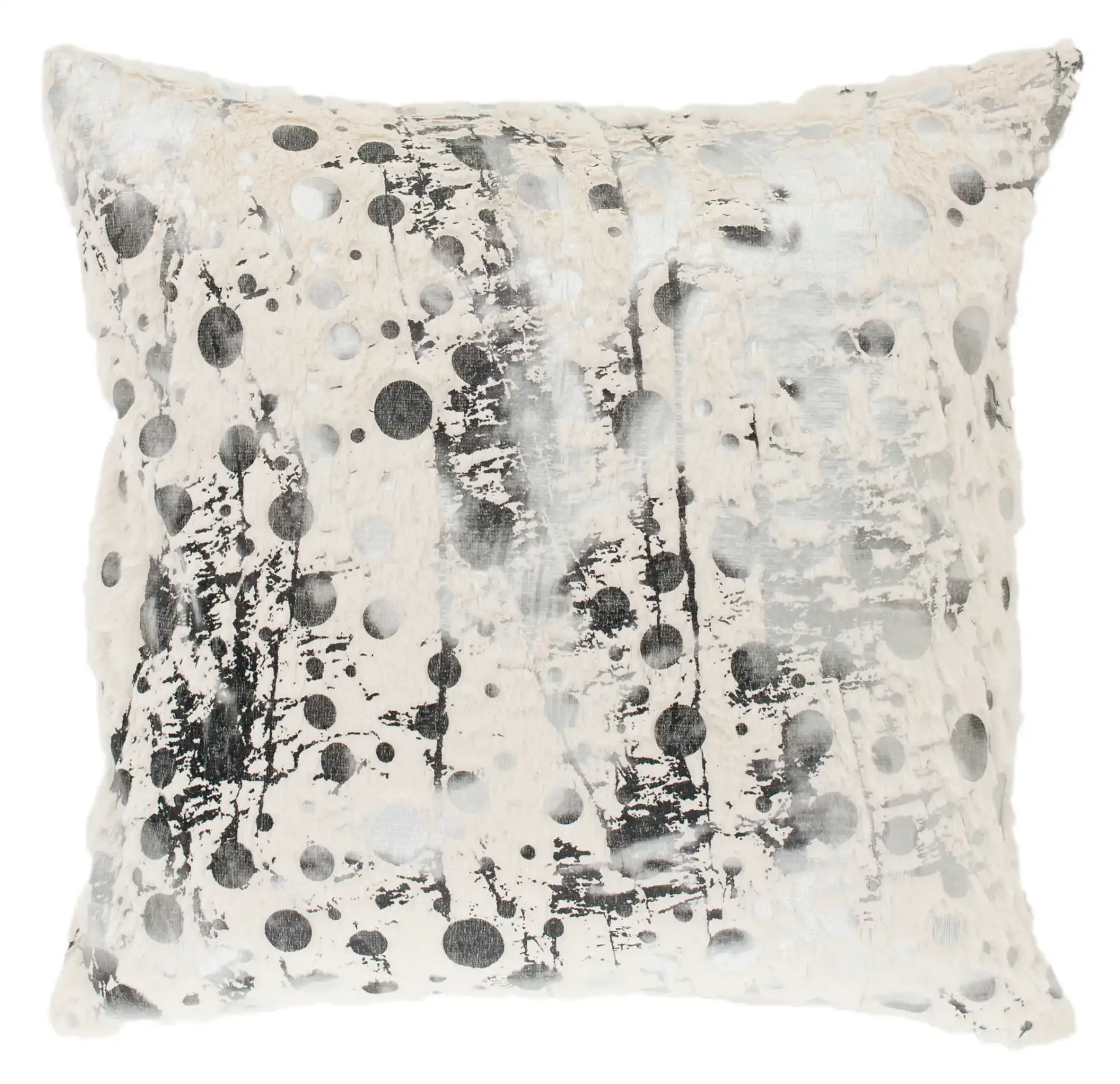 Nars Pillow (Set Of 2) in White
