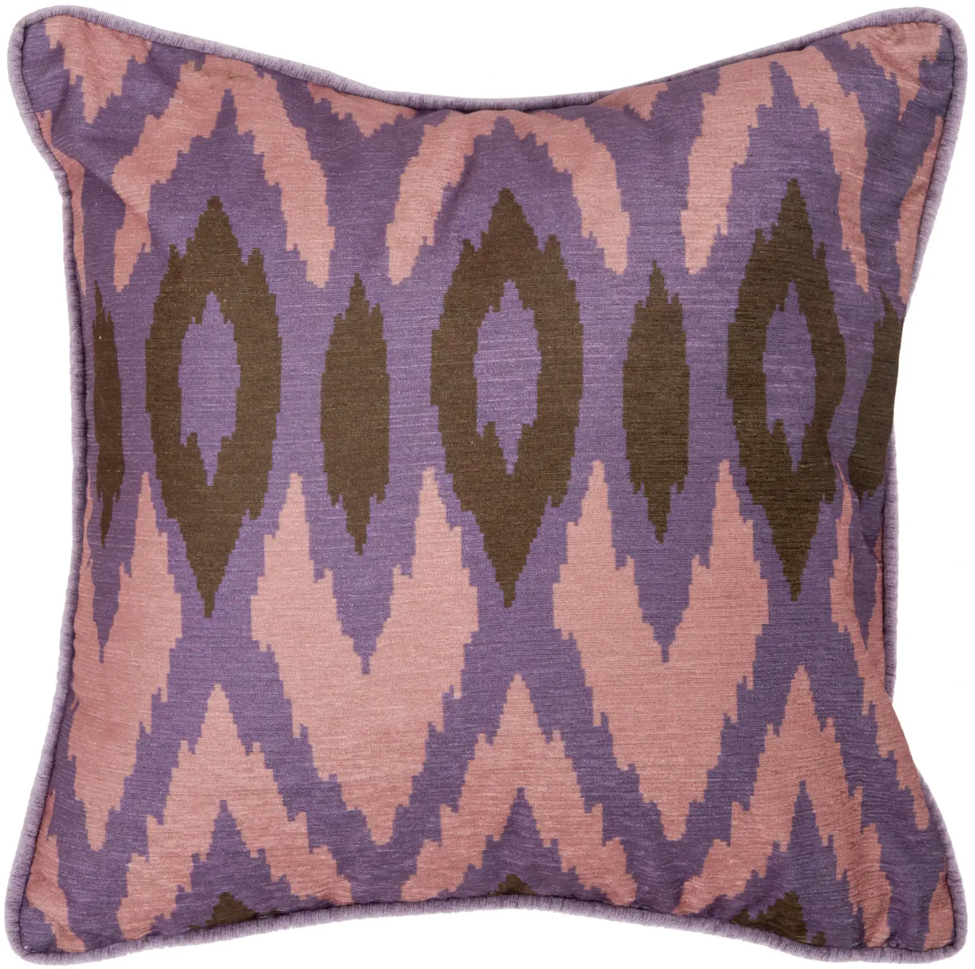 Easton Pillow (Set Of 2) in Lavander