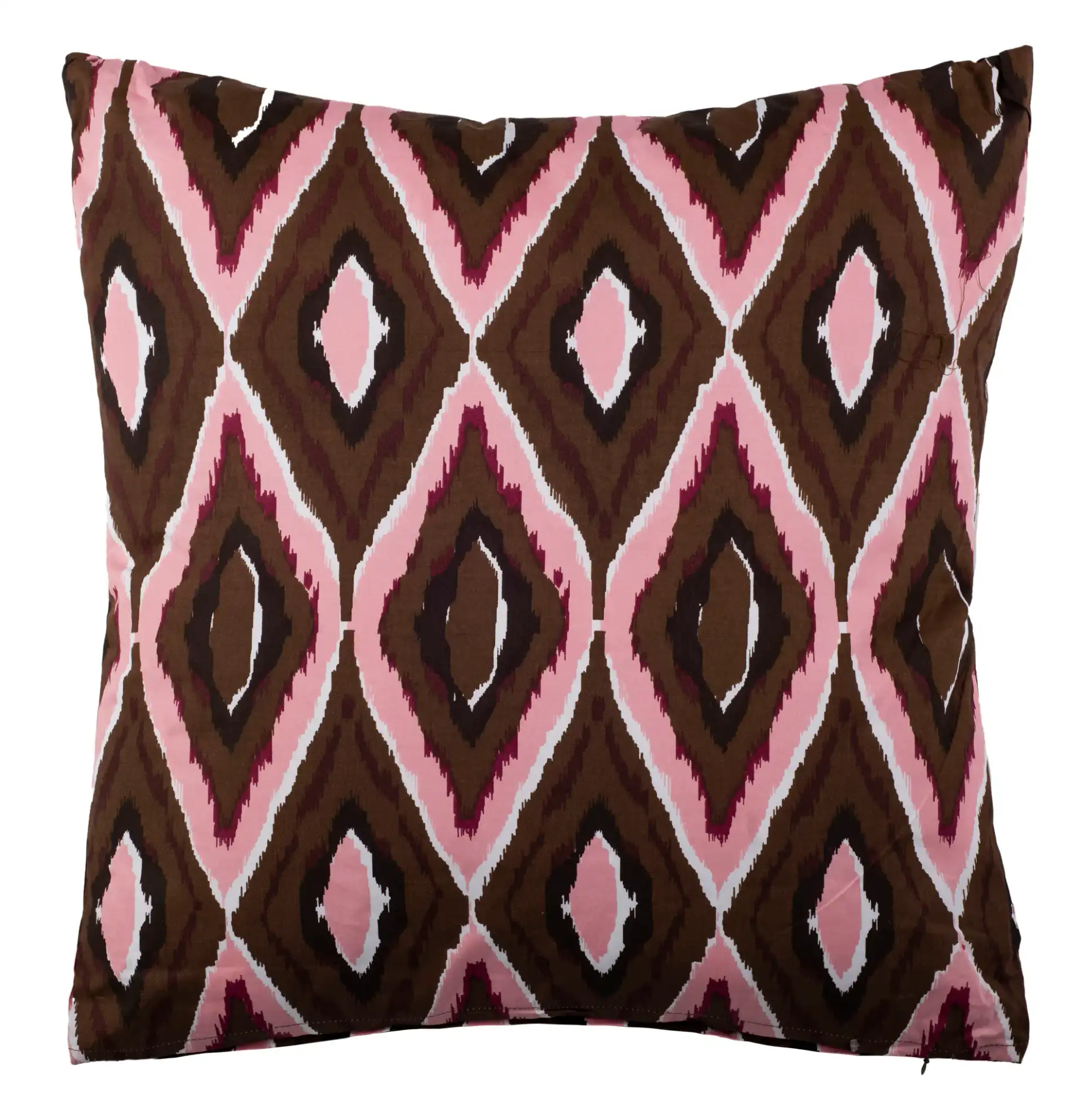 Sophie Pillow (Set Of 2) in Pink, detail view
