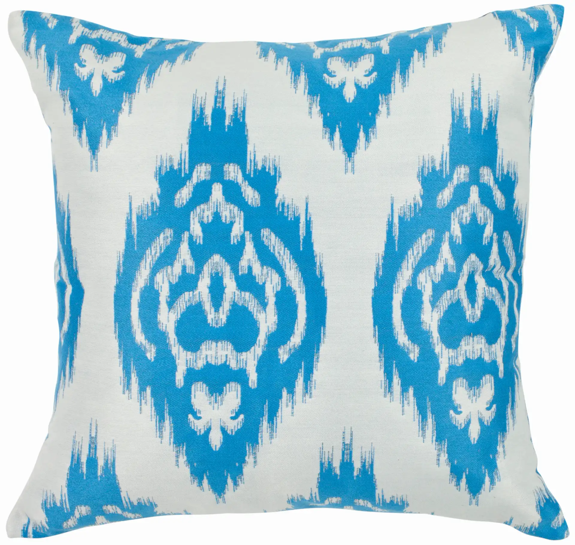 Carmen Pillow (Set of 2) in Blue