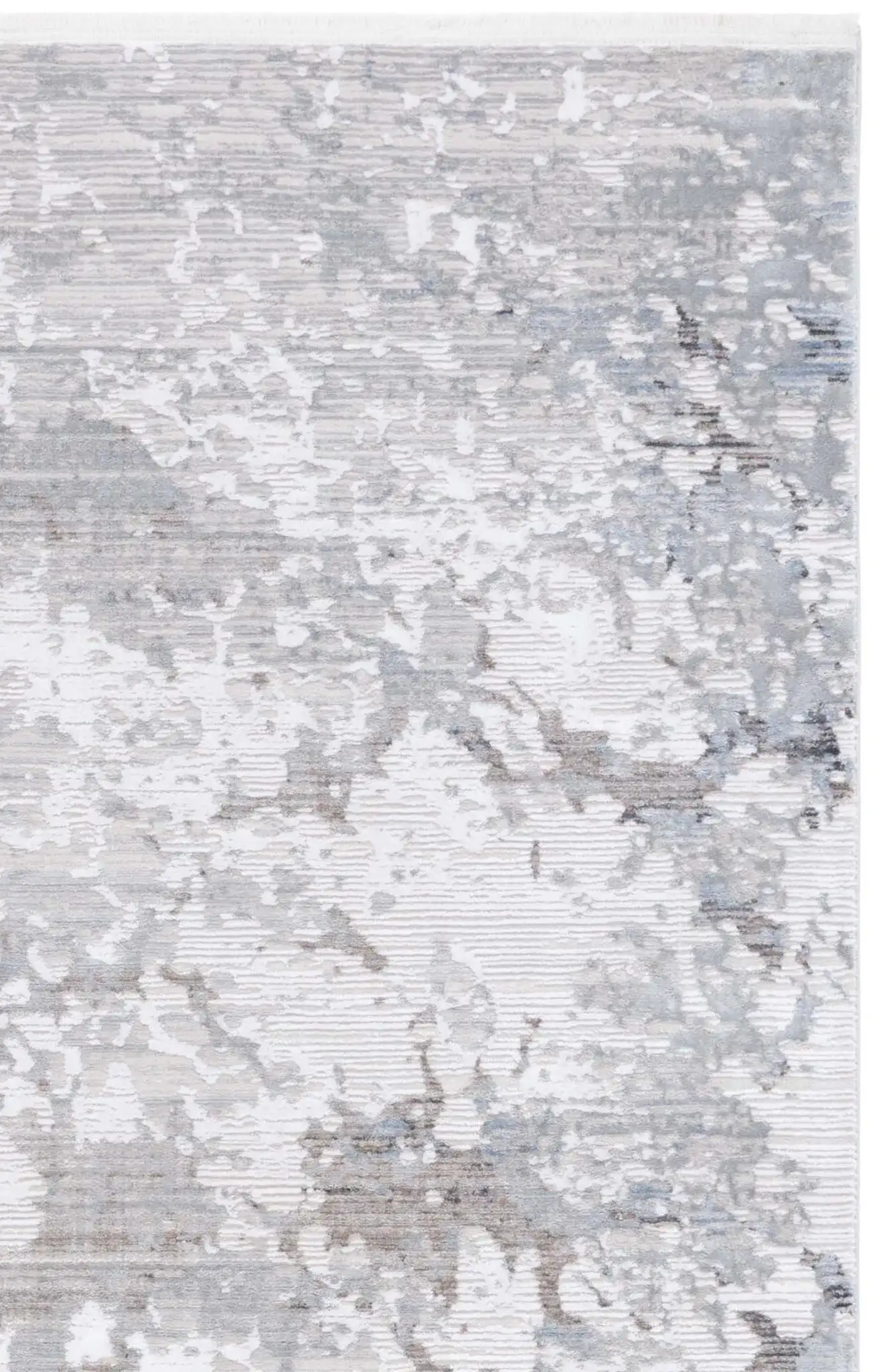 Gray / Ivory