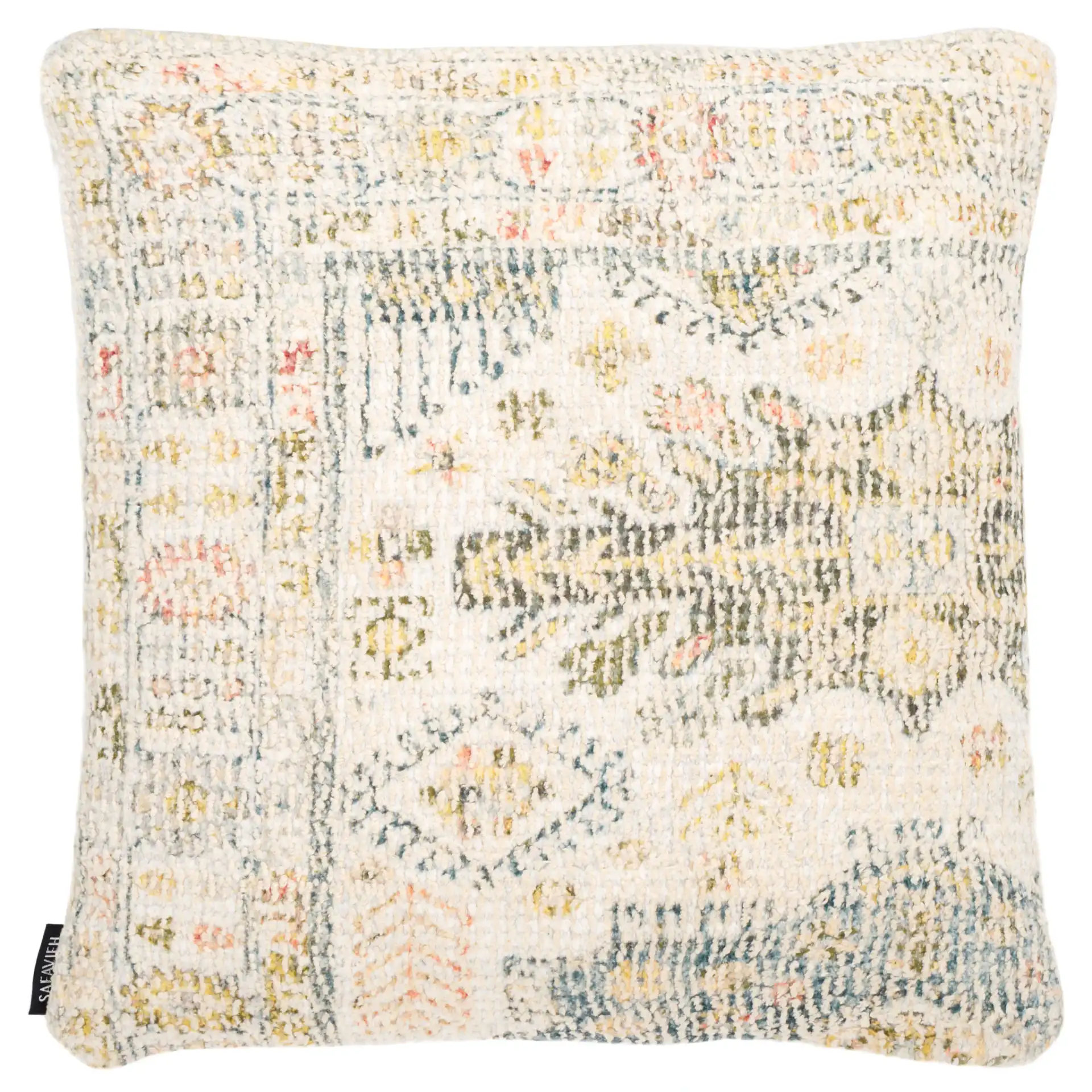 Elysa Pillow in Gold