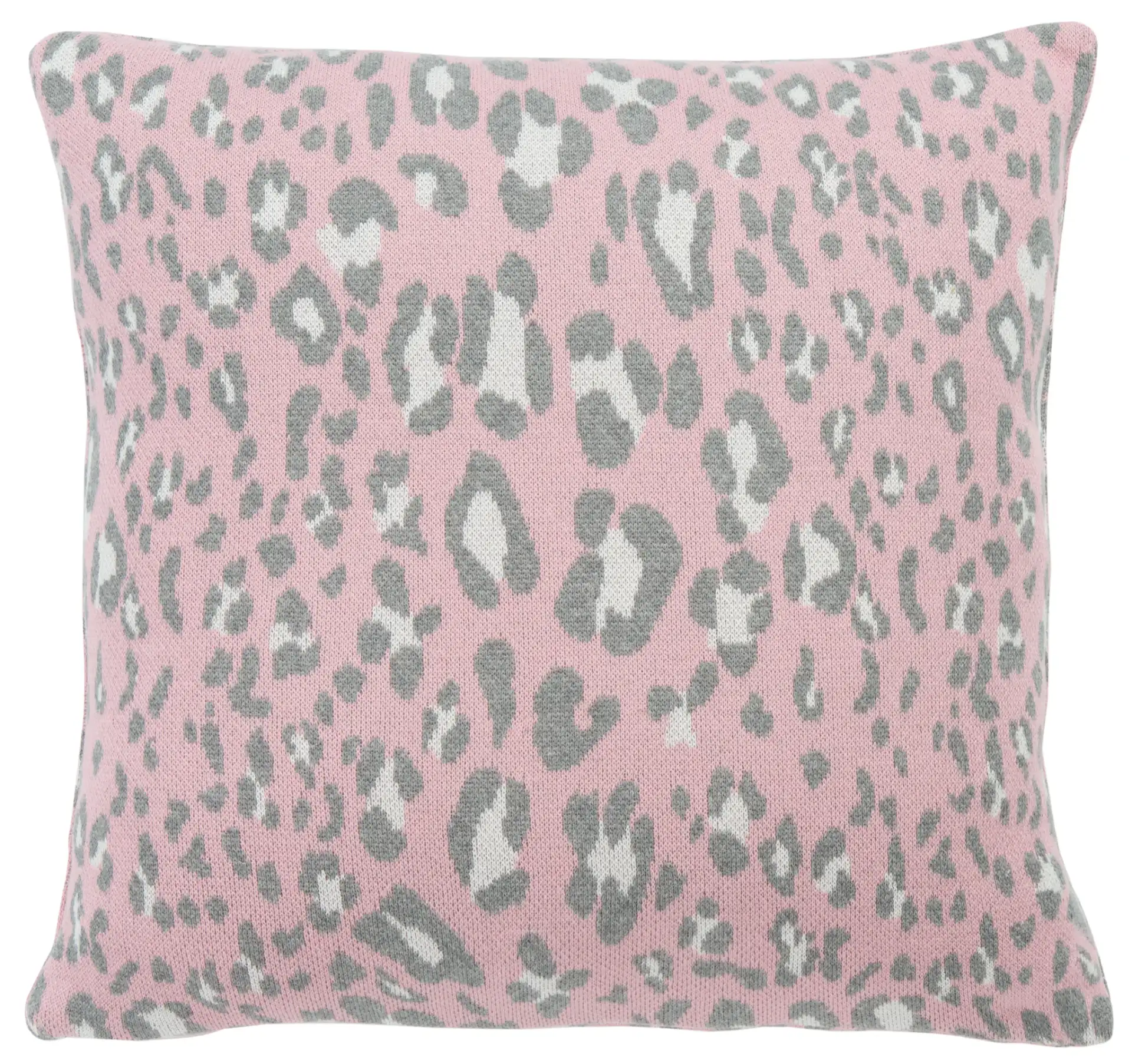 Pink / Black