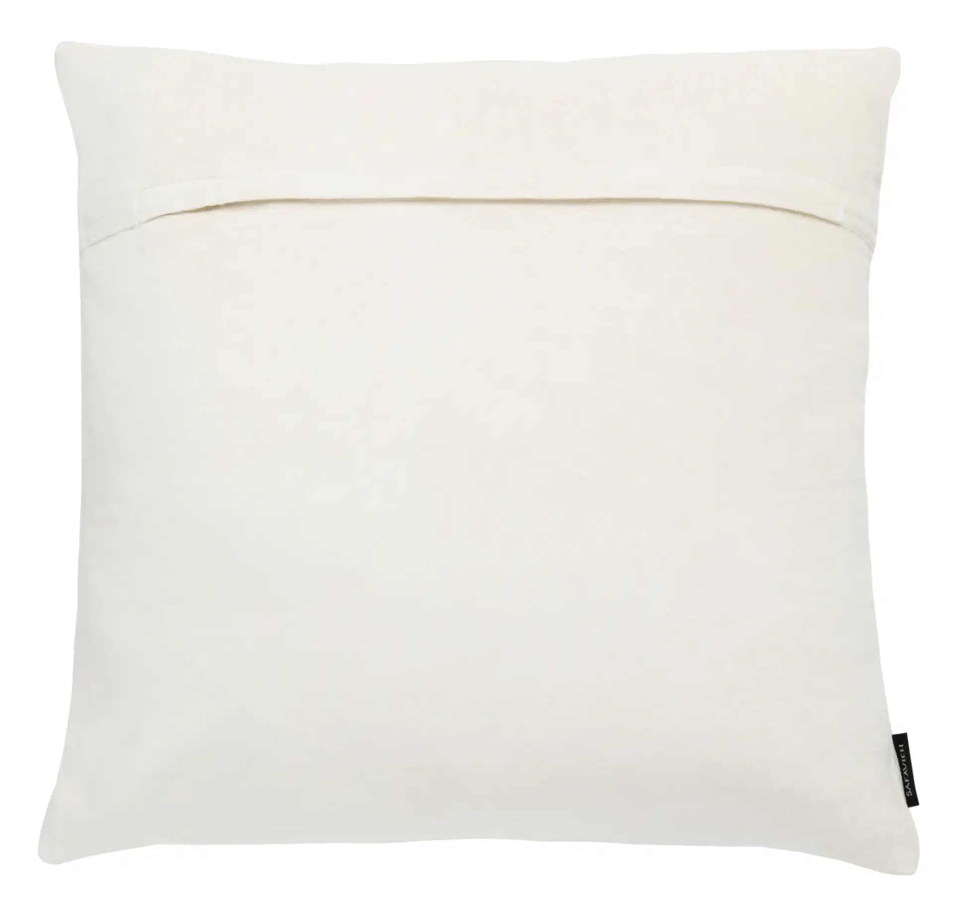 Noel Pillow in Beige, detail view
