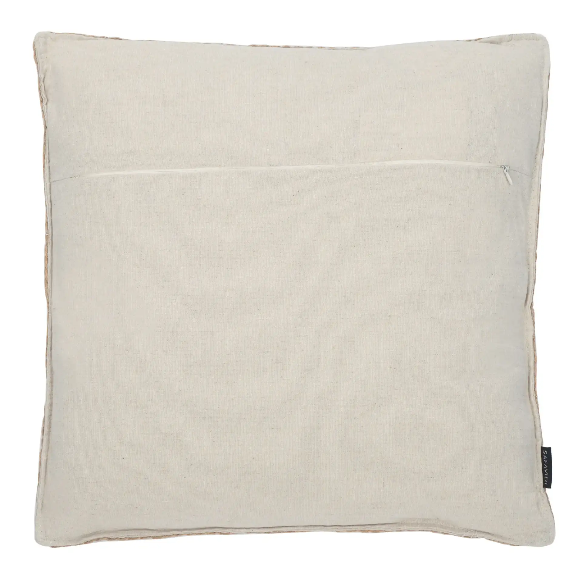 Hema Starfish Pillow in Natural, detail view