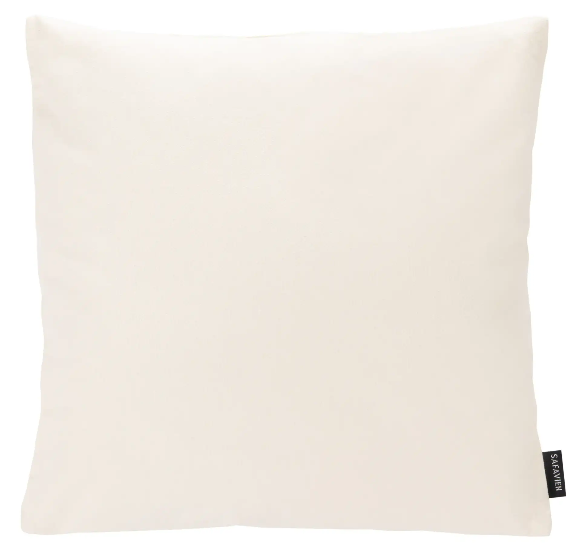 Compass Pillow in Beige / Gold, detail view