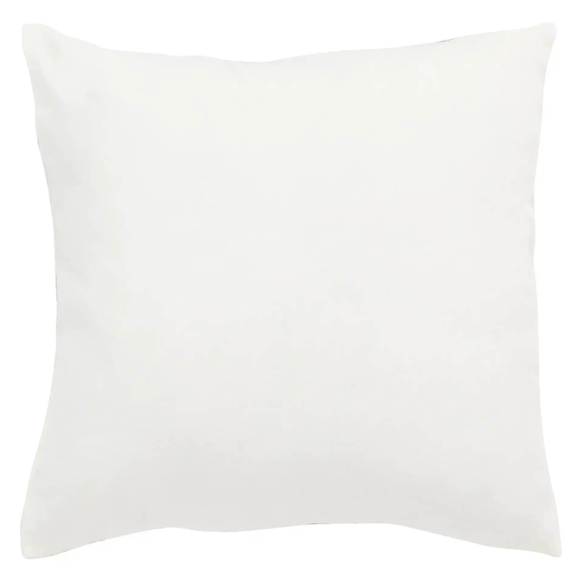 Florini Pillow in Beige, detail view