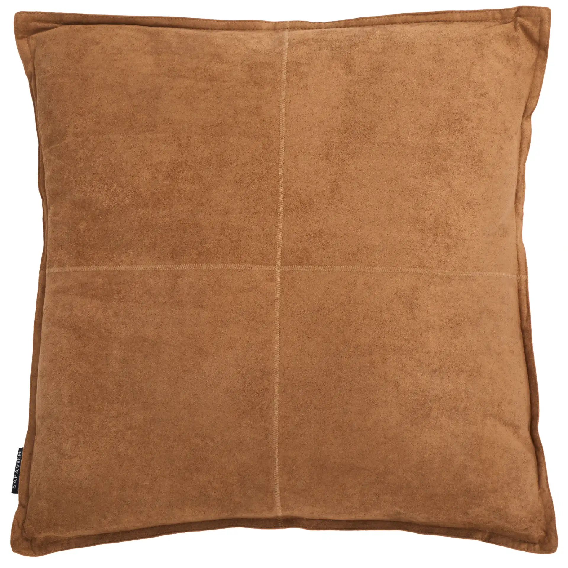 Karya Pillow in Camel