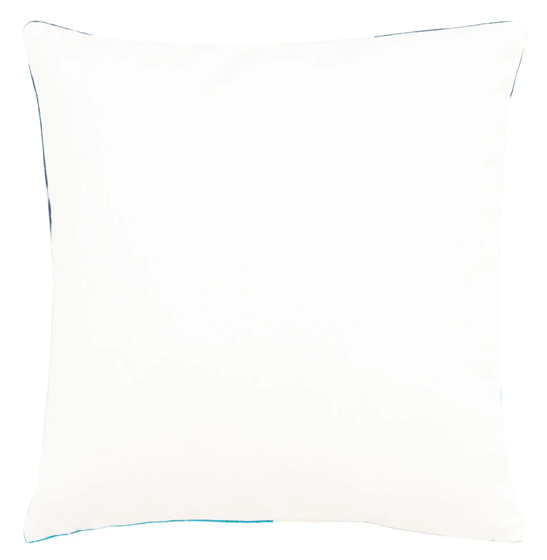 Ellania Pillow in Multicolor, detail view