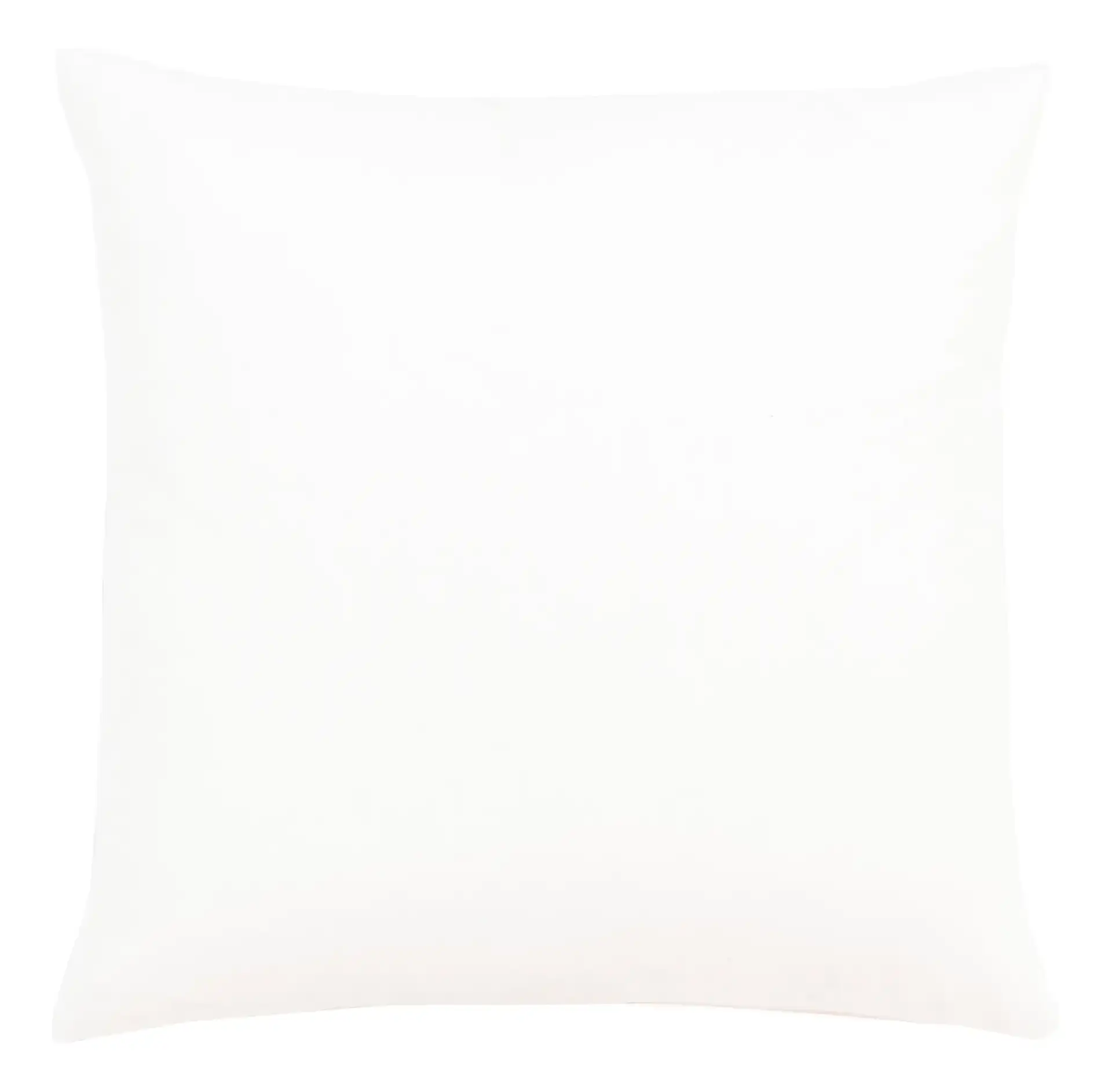 Jena Pillow in Multicolor, detail view