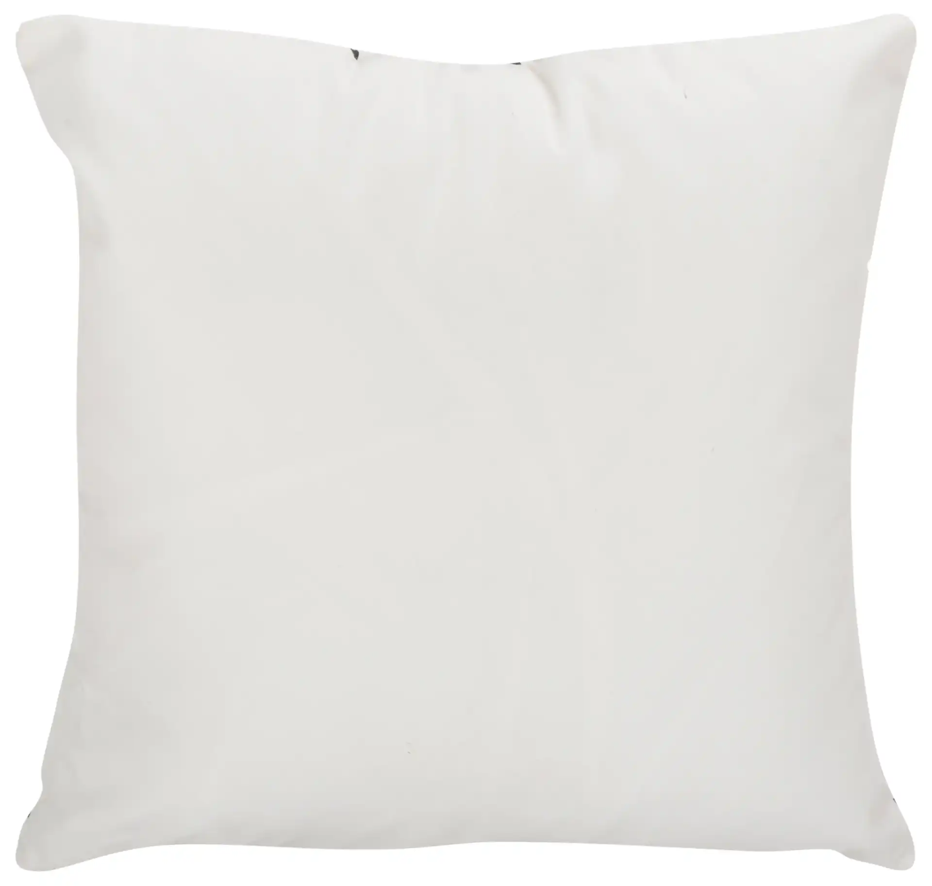 Pure Love Throw Pillow in Assorted, detail view