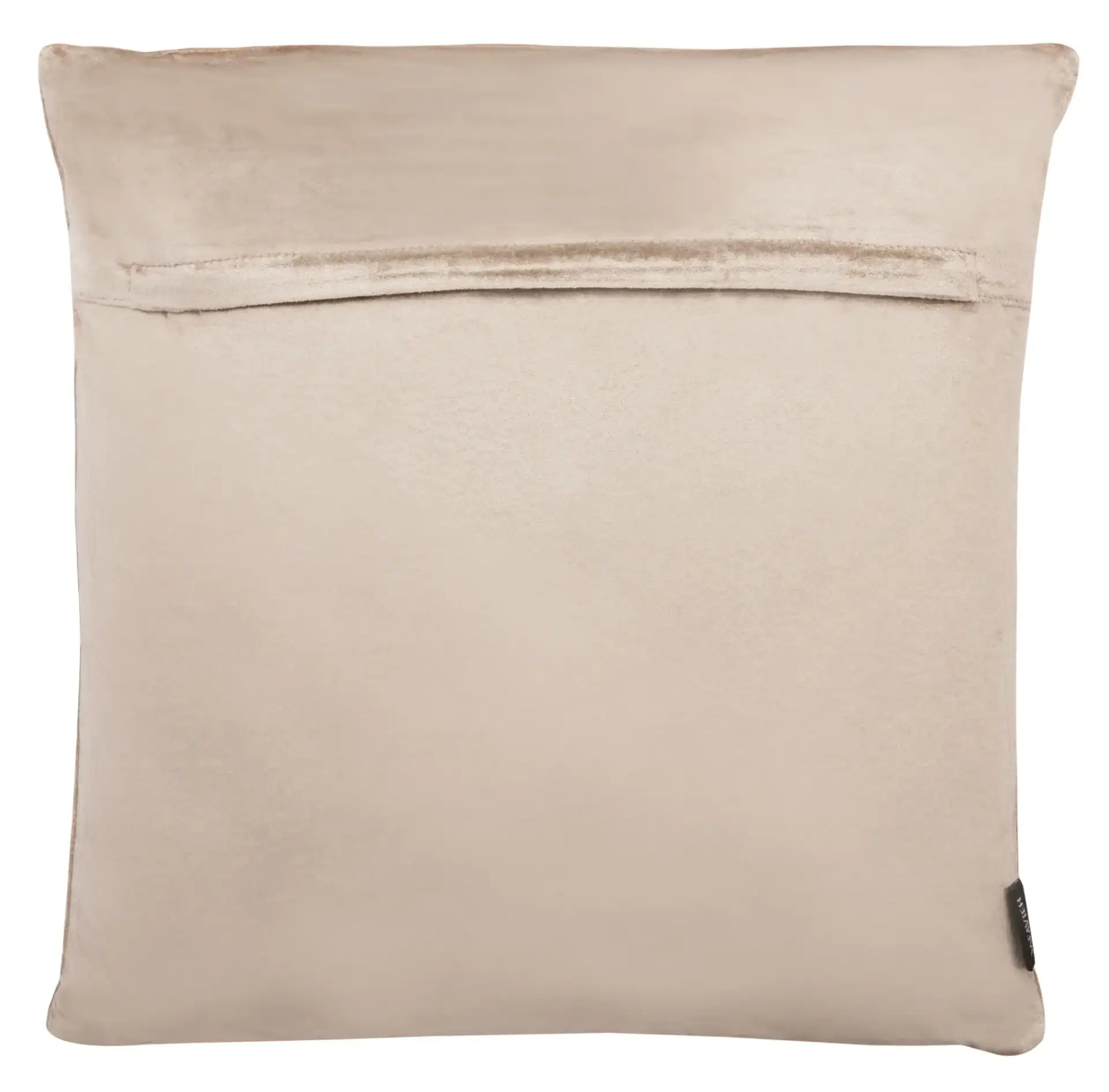 Gold Sparkle Pillow in Gold, detail view