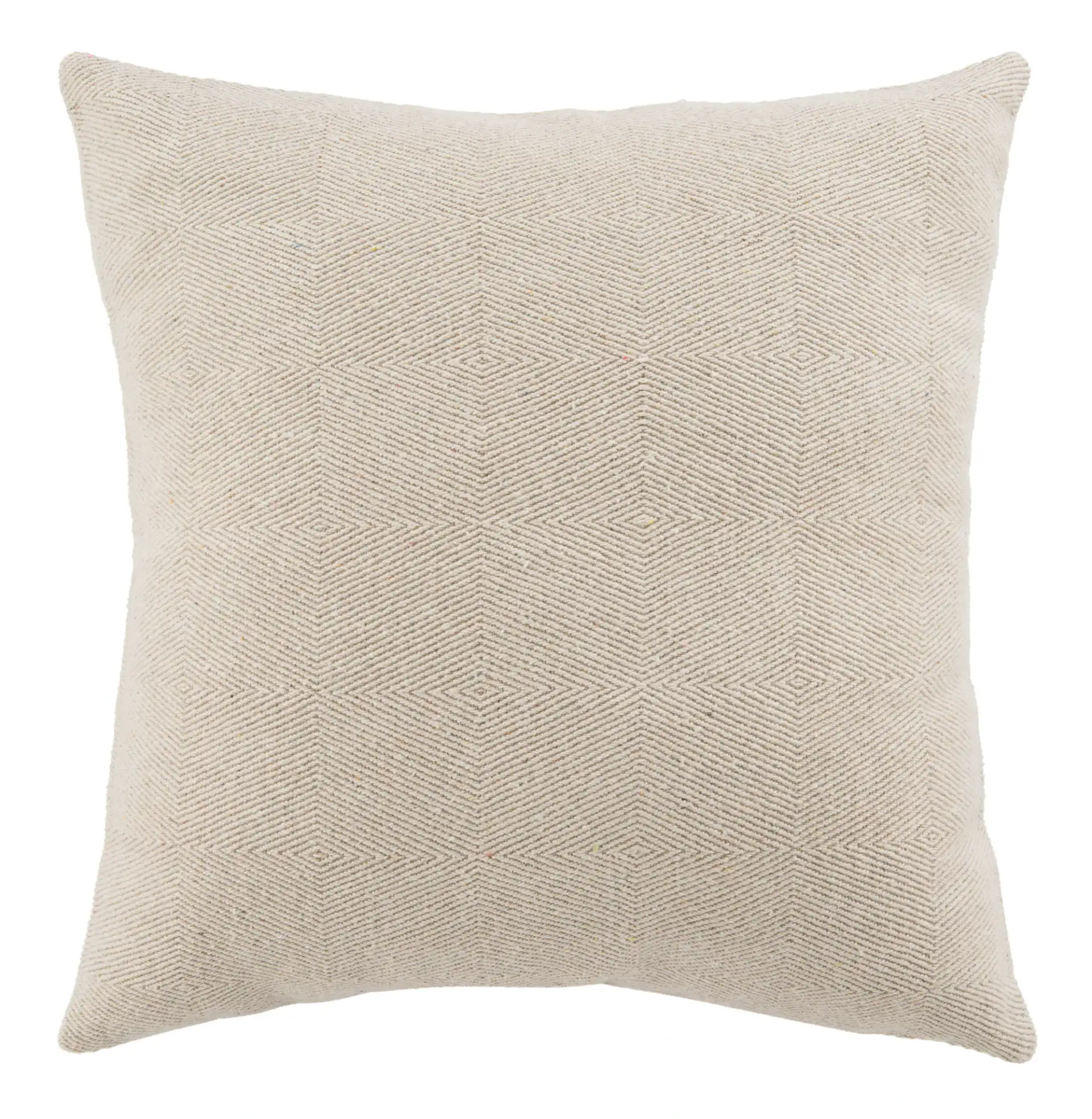 Darci Pillow in Natural