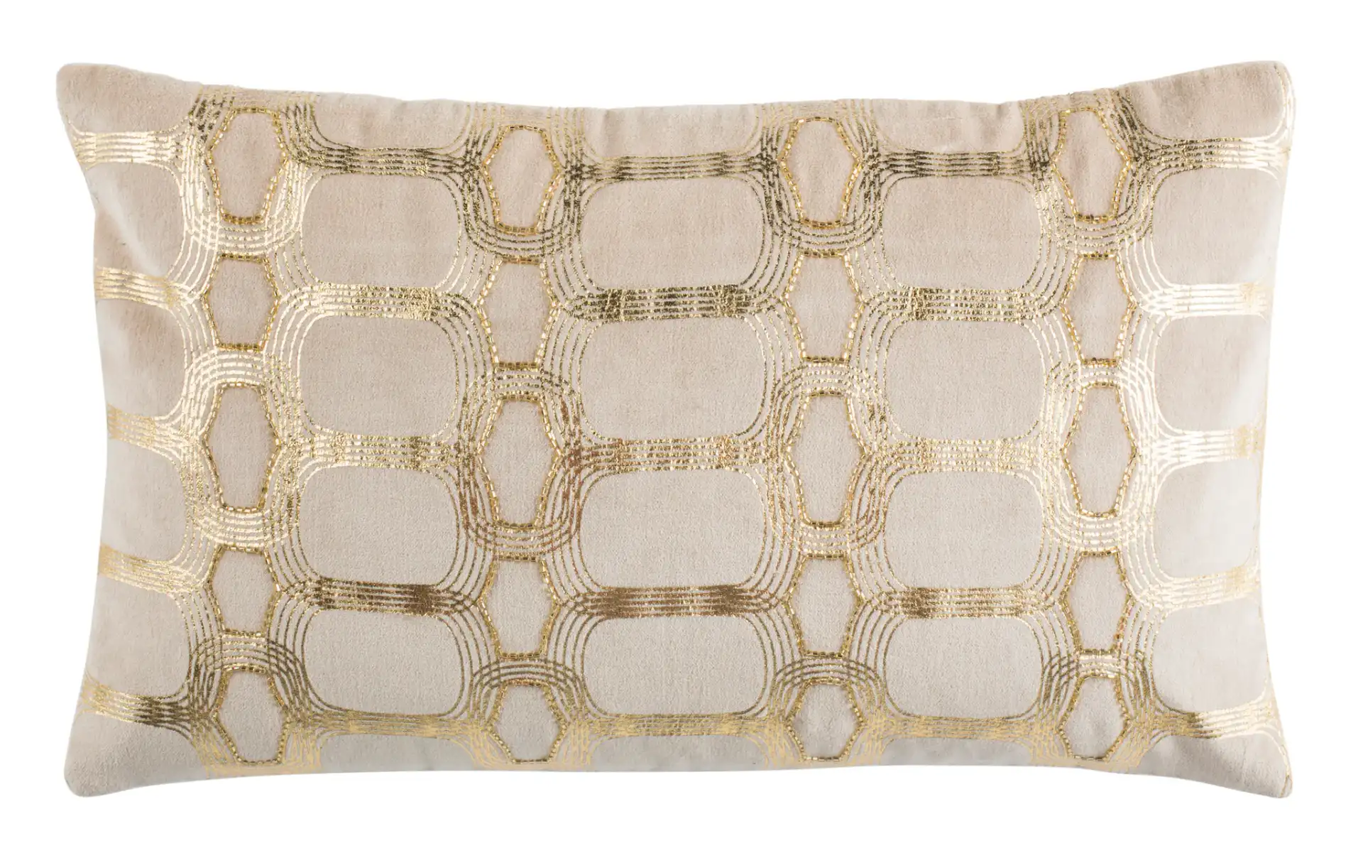Beige / Gold