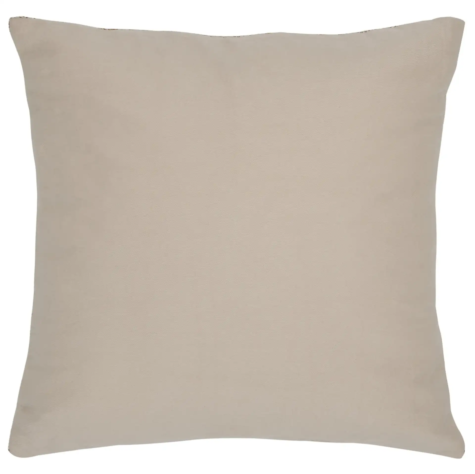 Anaya Pillow in Sand, detail view