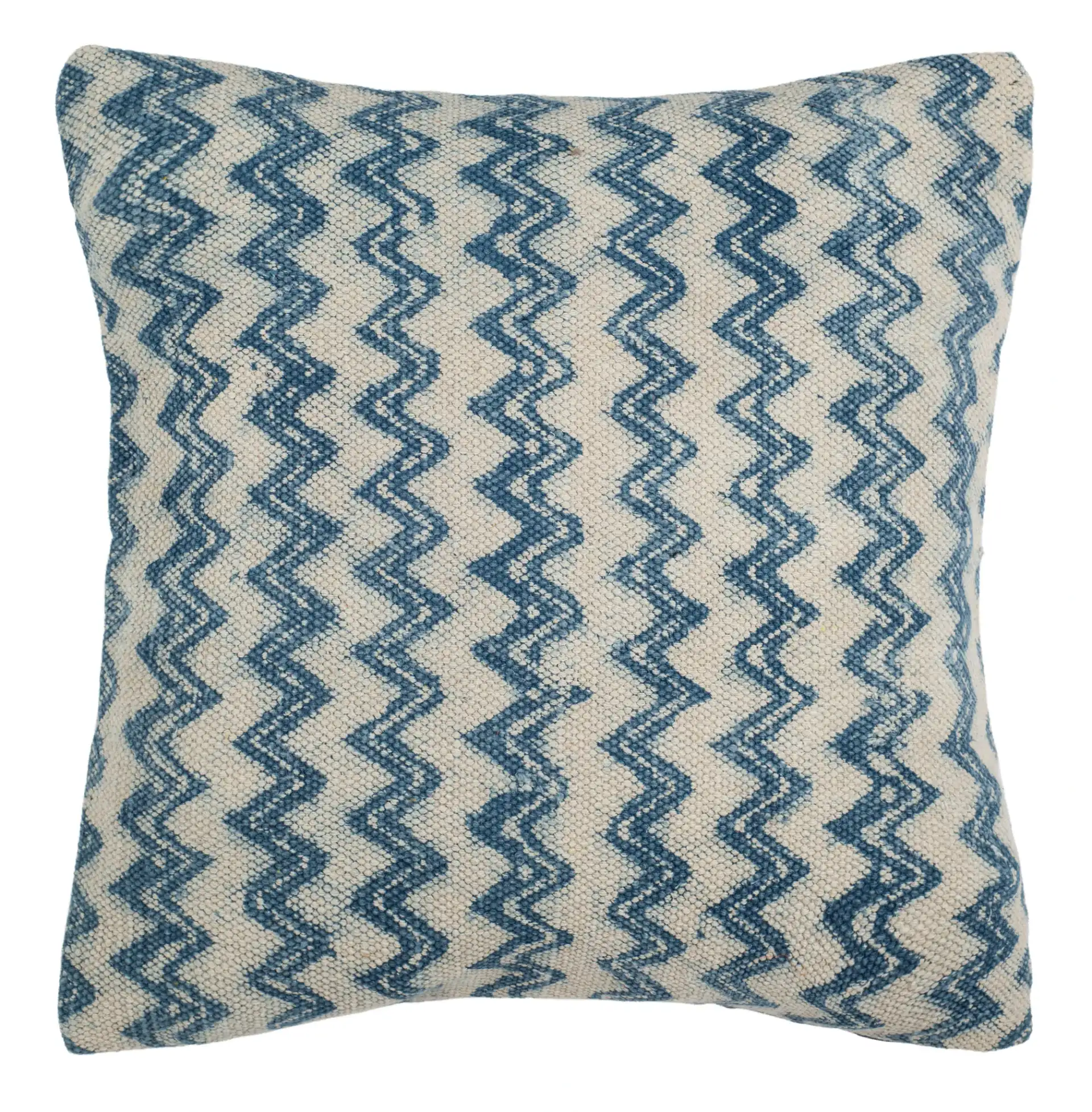 Merly Pillow in Indigo