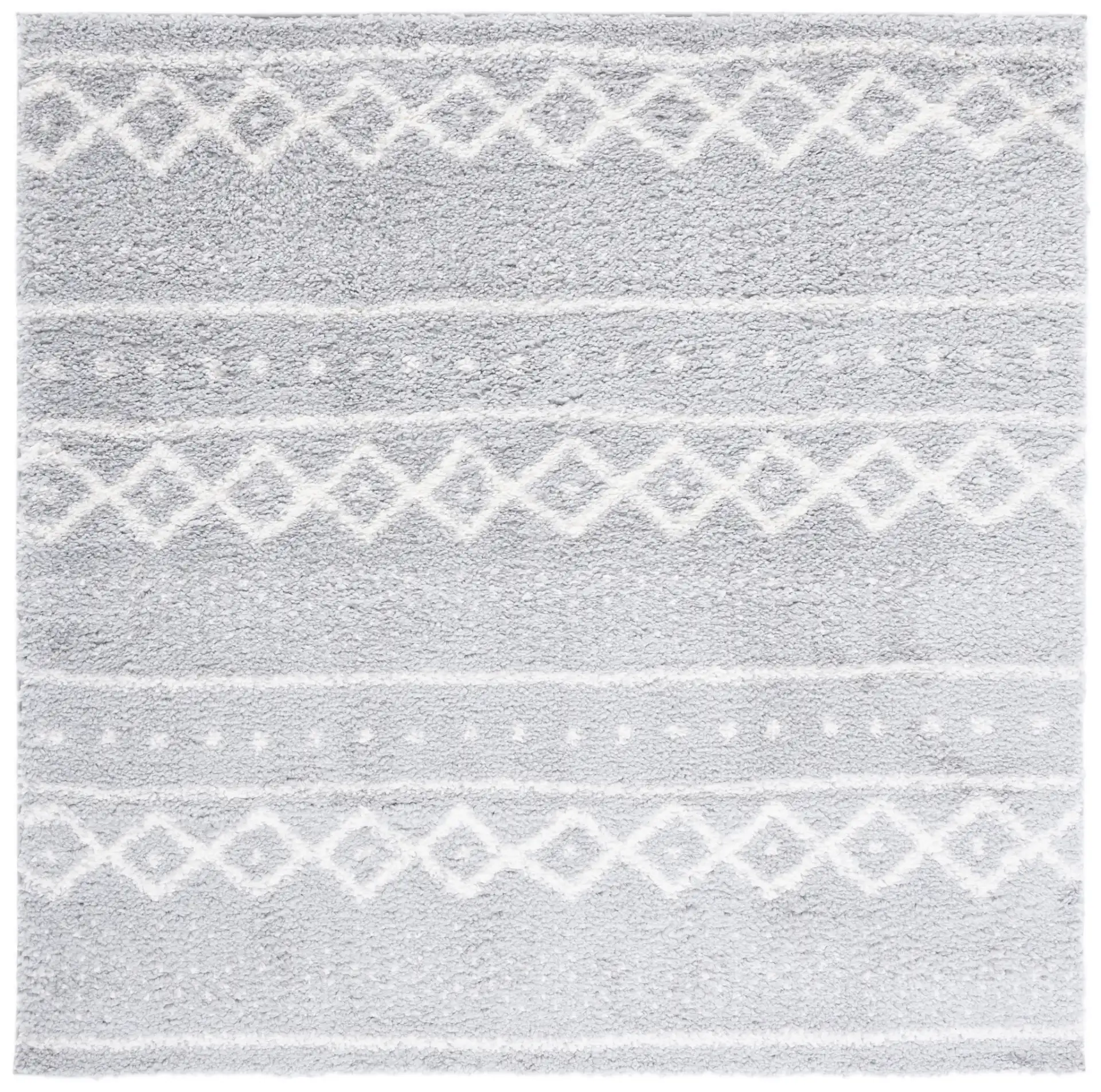 Gray / Ivory