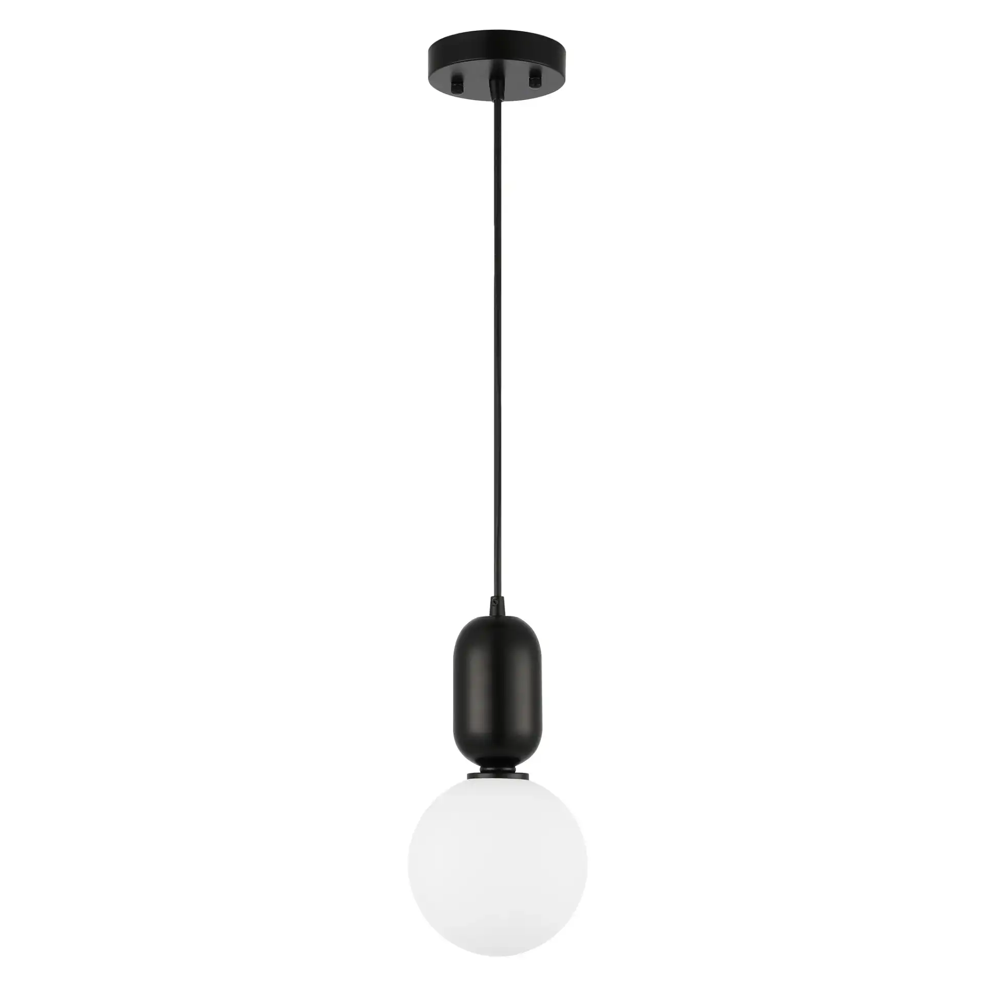 Amagiri Pendant (Set of 3) in Assorted, detail view
