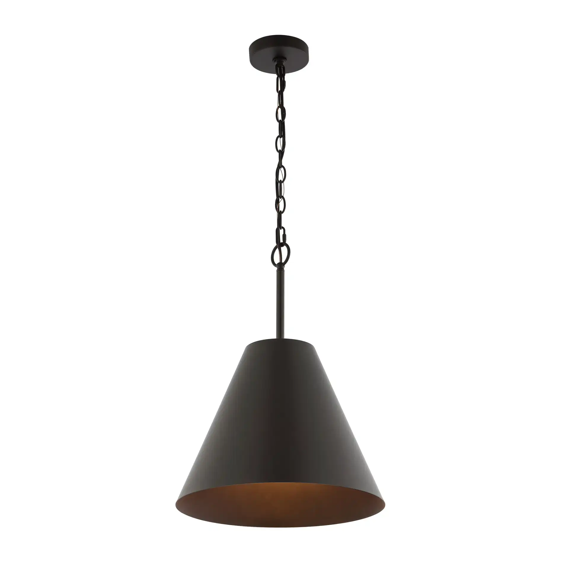 Oil Rub Bronze