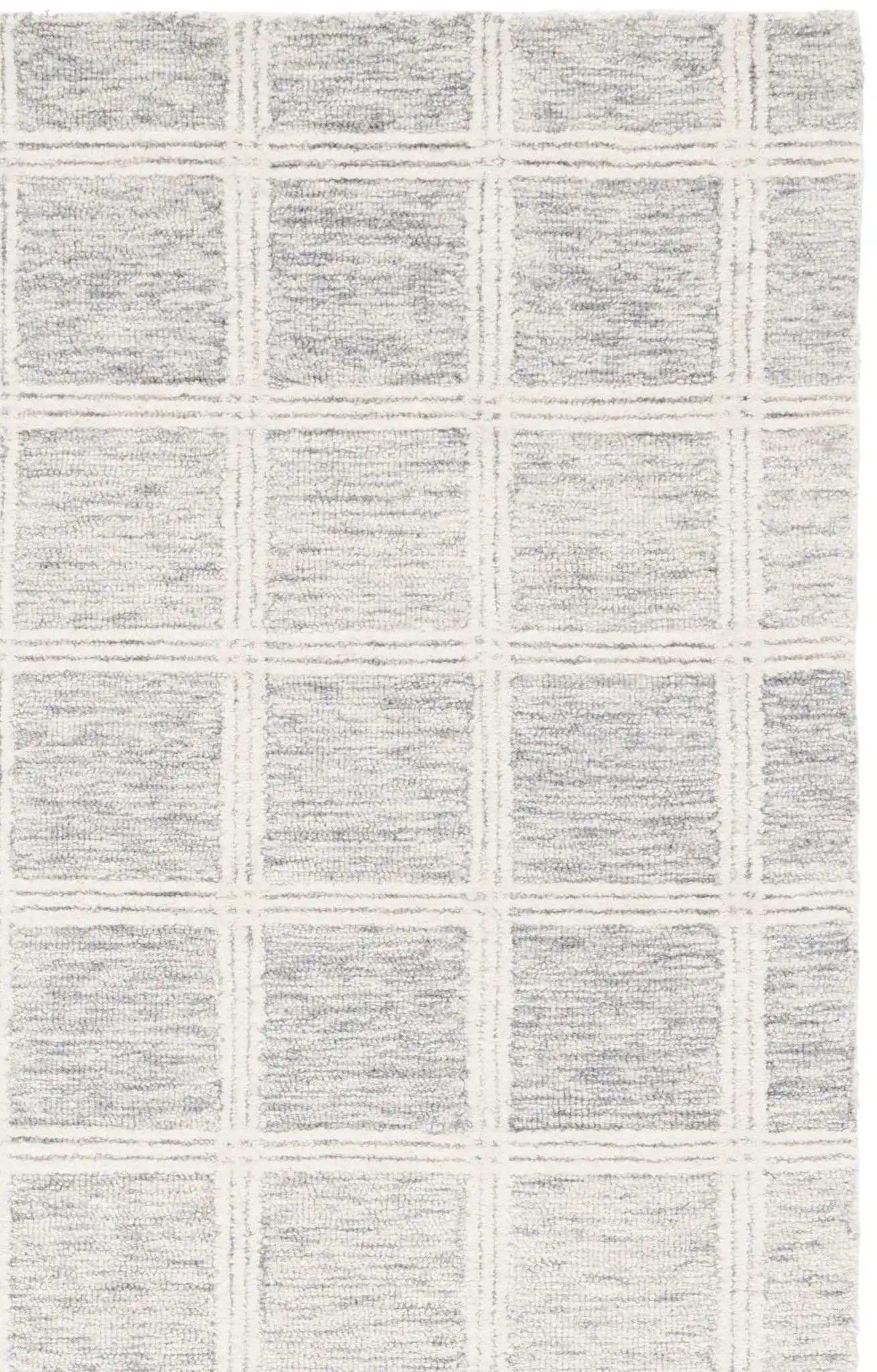 Gray / Ivory