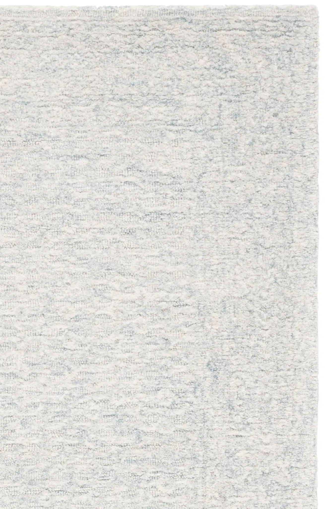 Light Blue / Ivory