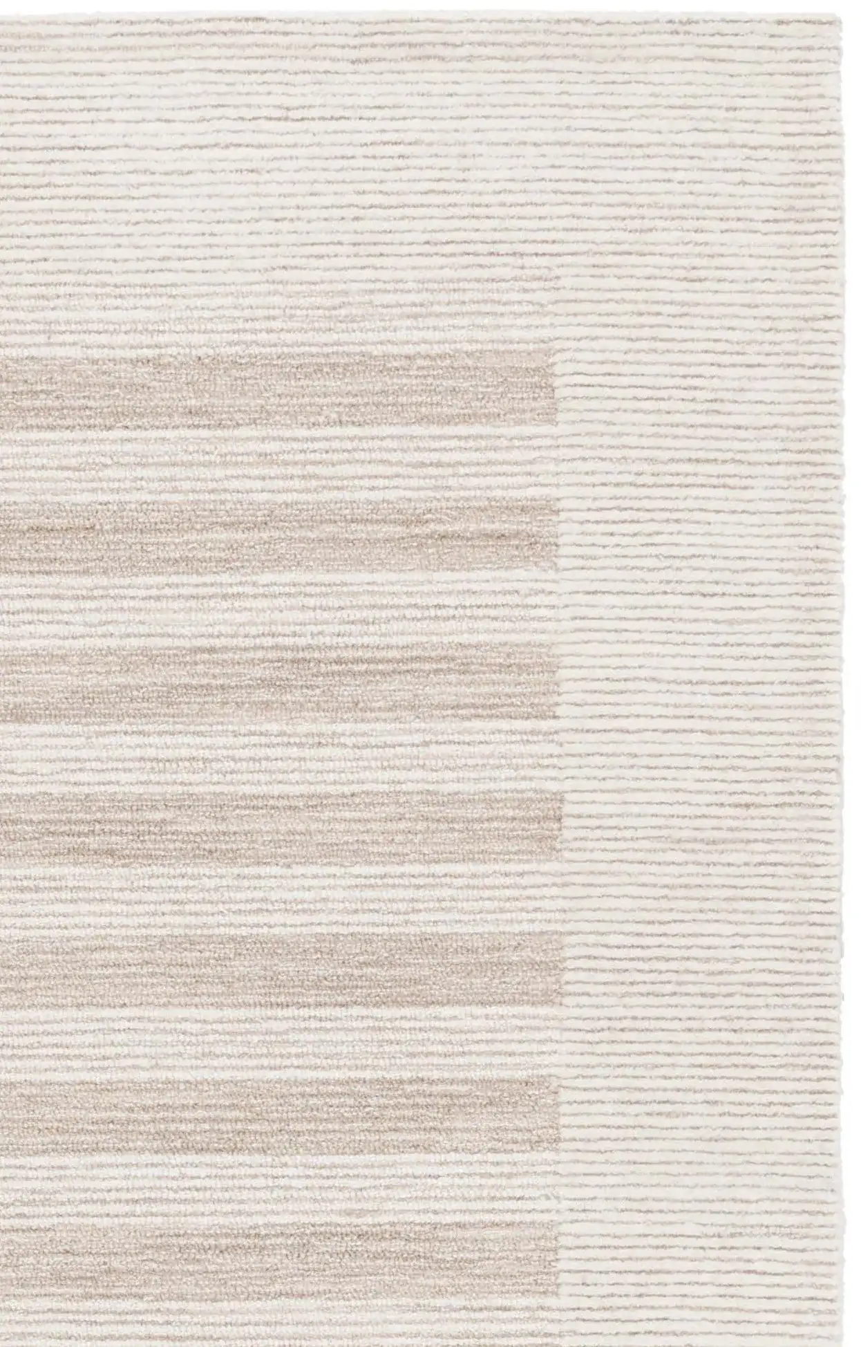 Dark Beige / Ivory