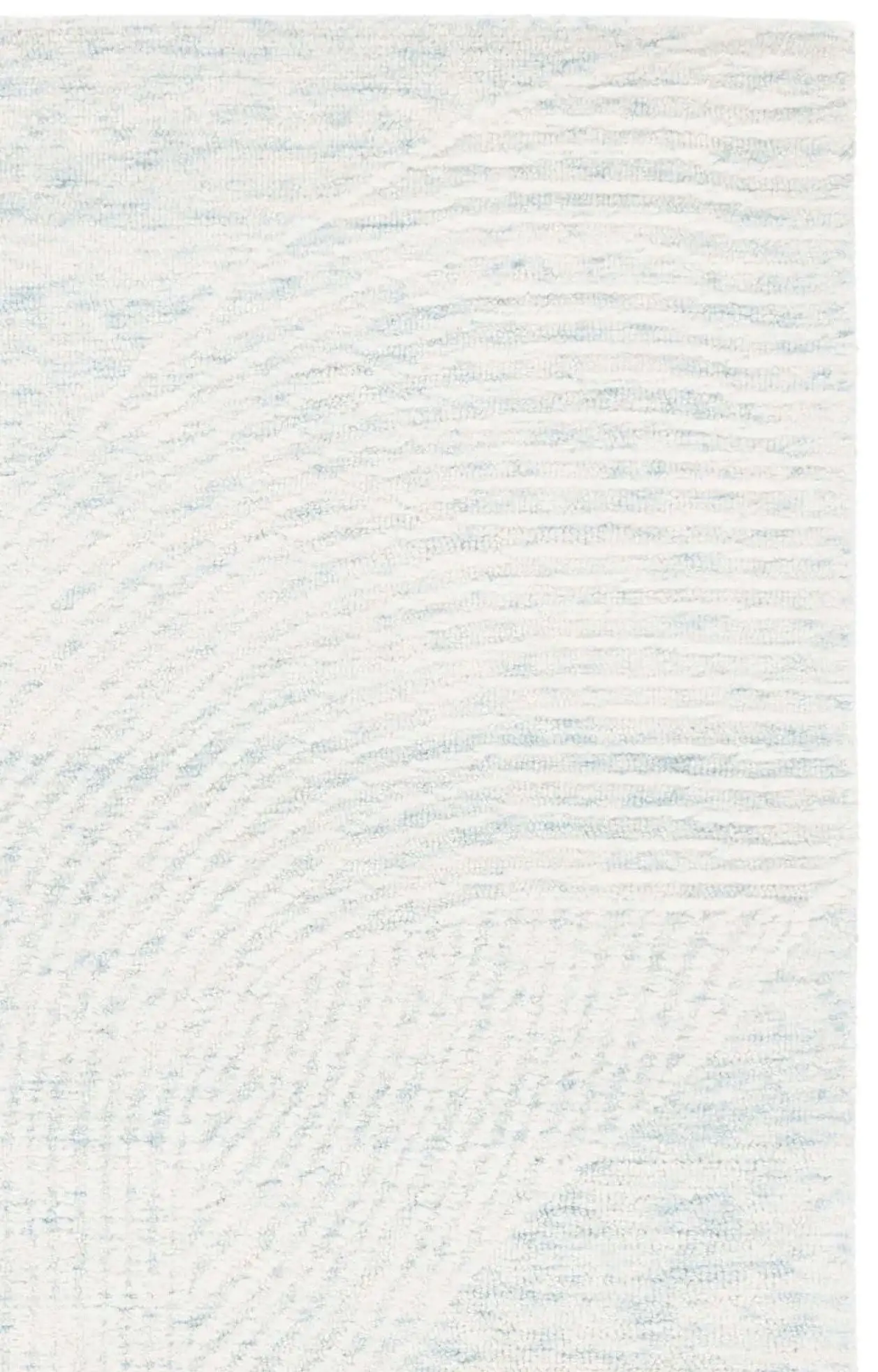 Turquoise / Ivory