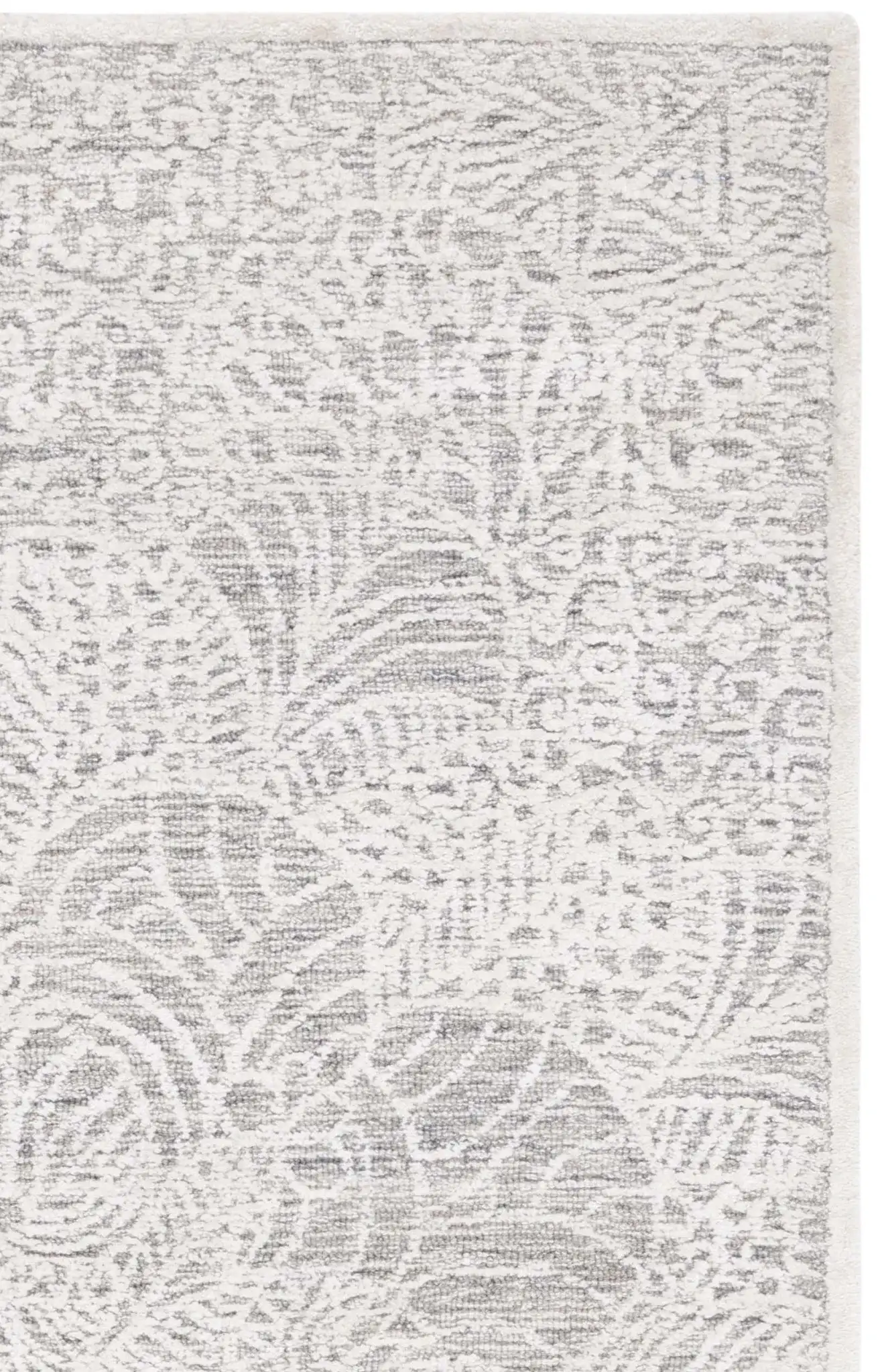 Gray / Ivory