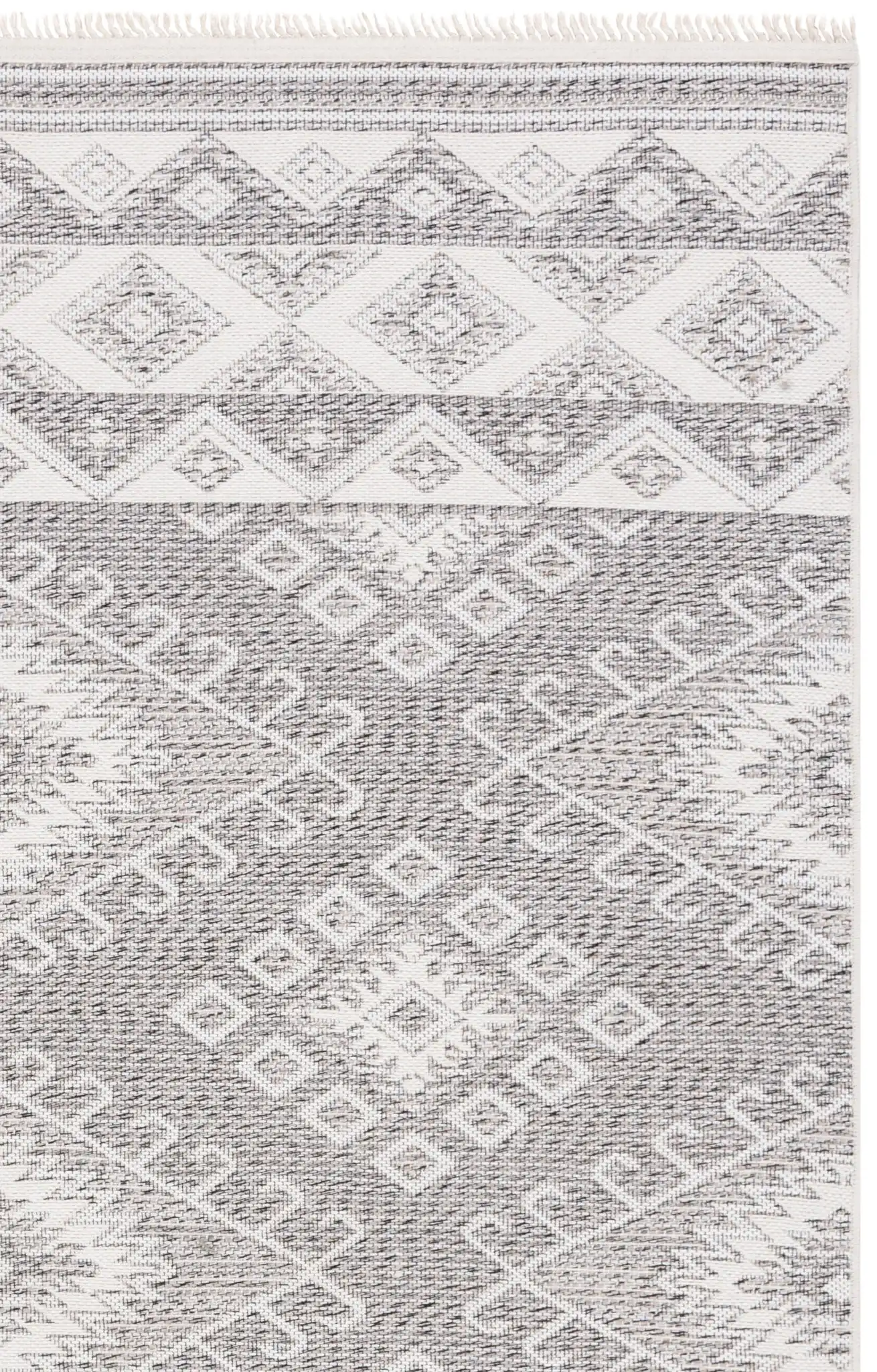 Taupe / Ivory