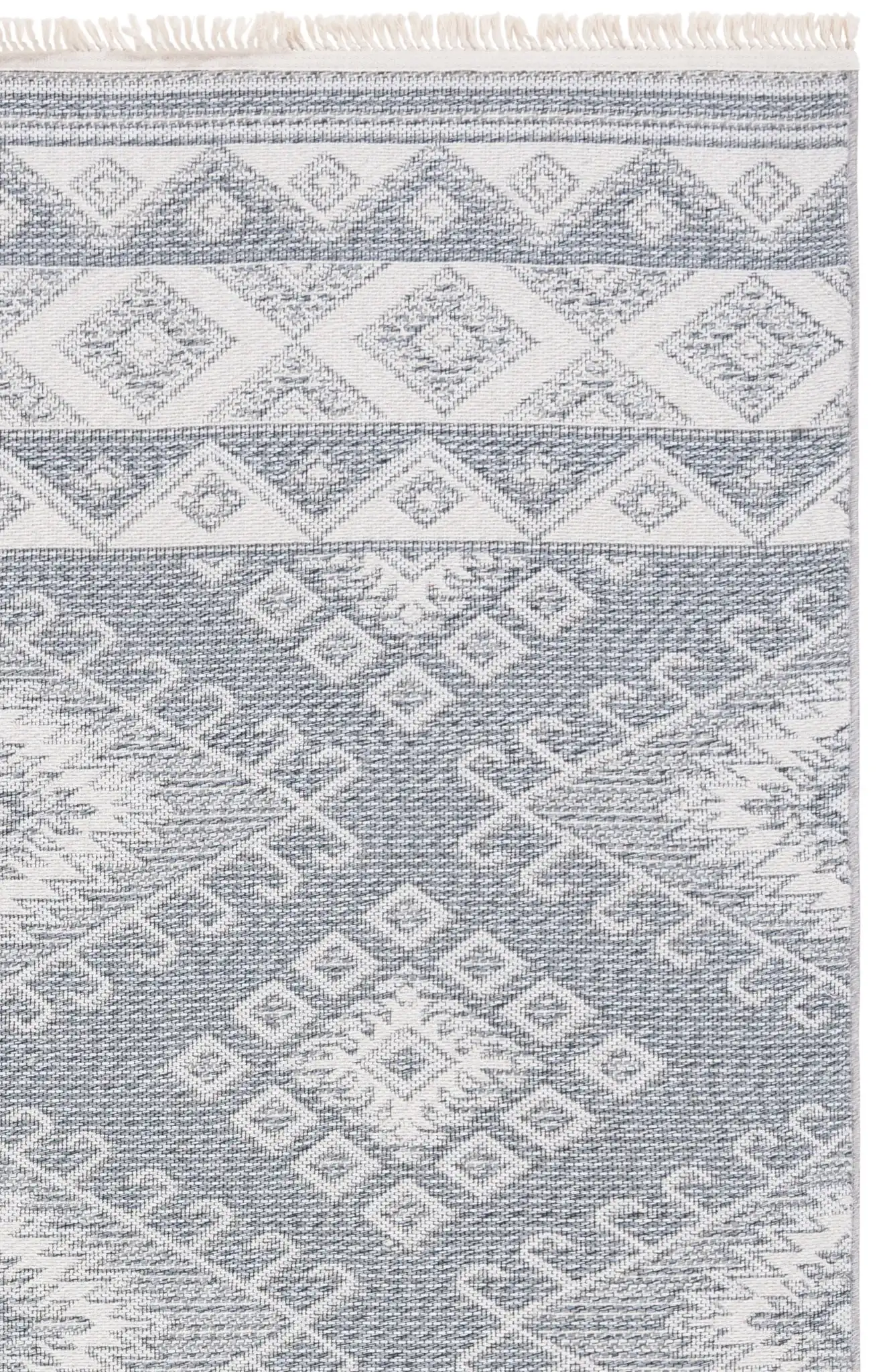 Blue / Gray