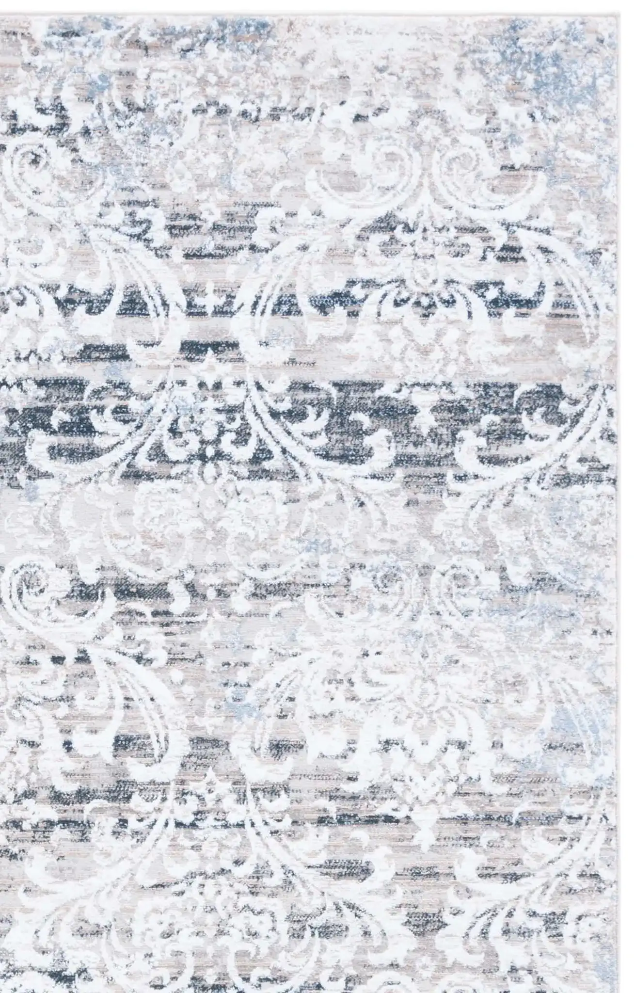 Taupe / Ivory Gray