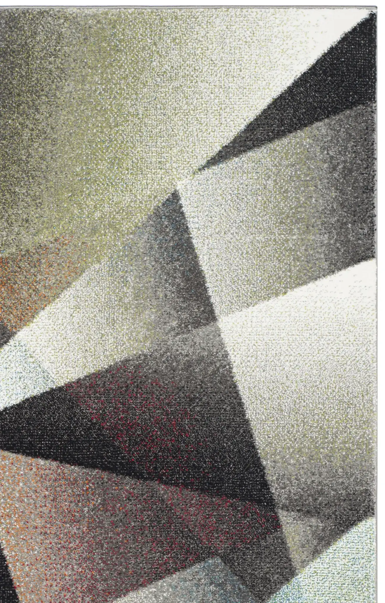 Gray / Multicolor