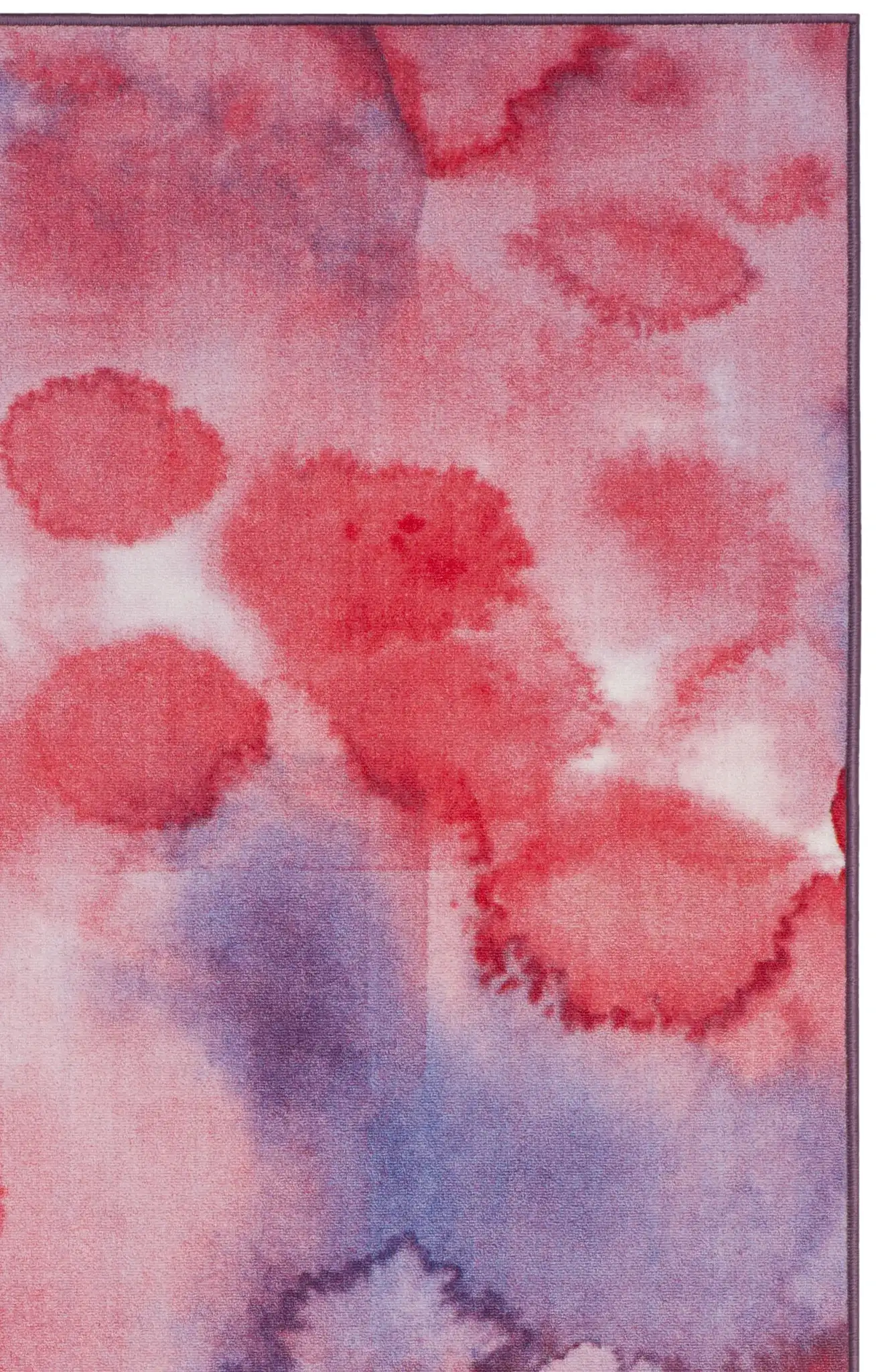 Fuchsia / Lavender
